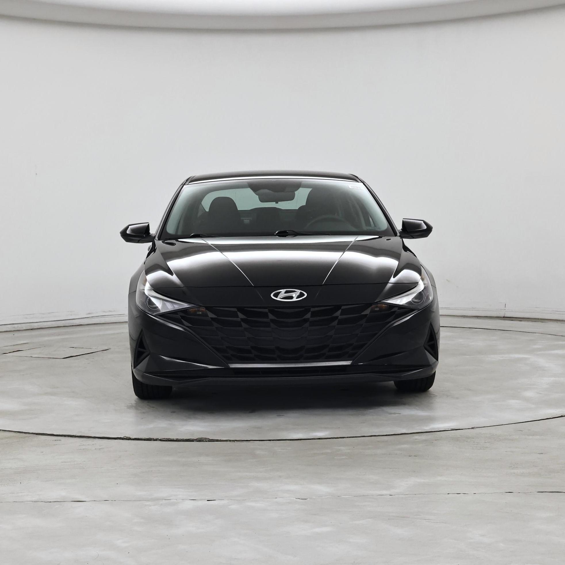 Thumbnail: 2023 Hyundai Elantra - 5