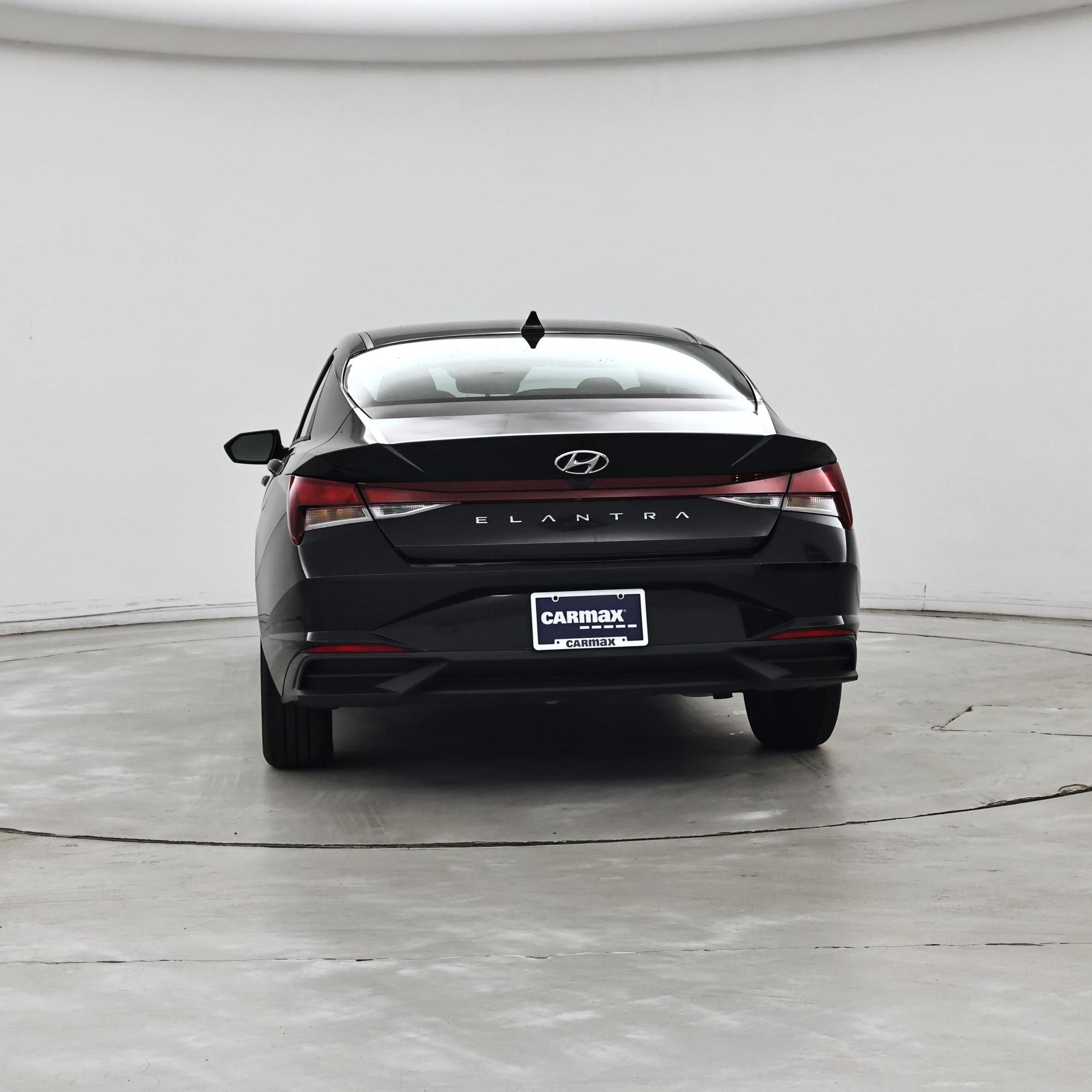 Thumbnail: 2023 Hyundai Elantra - 6
