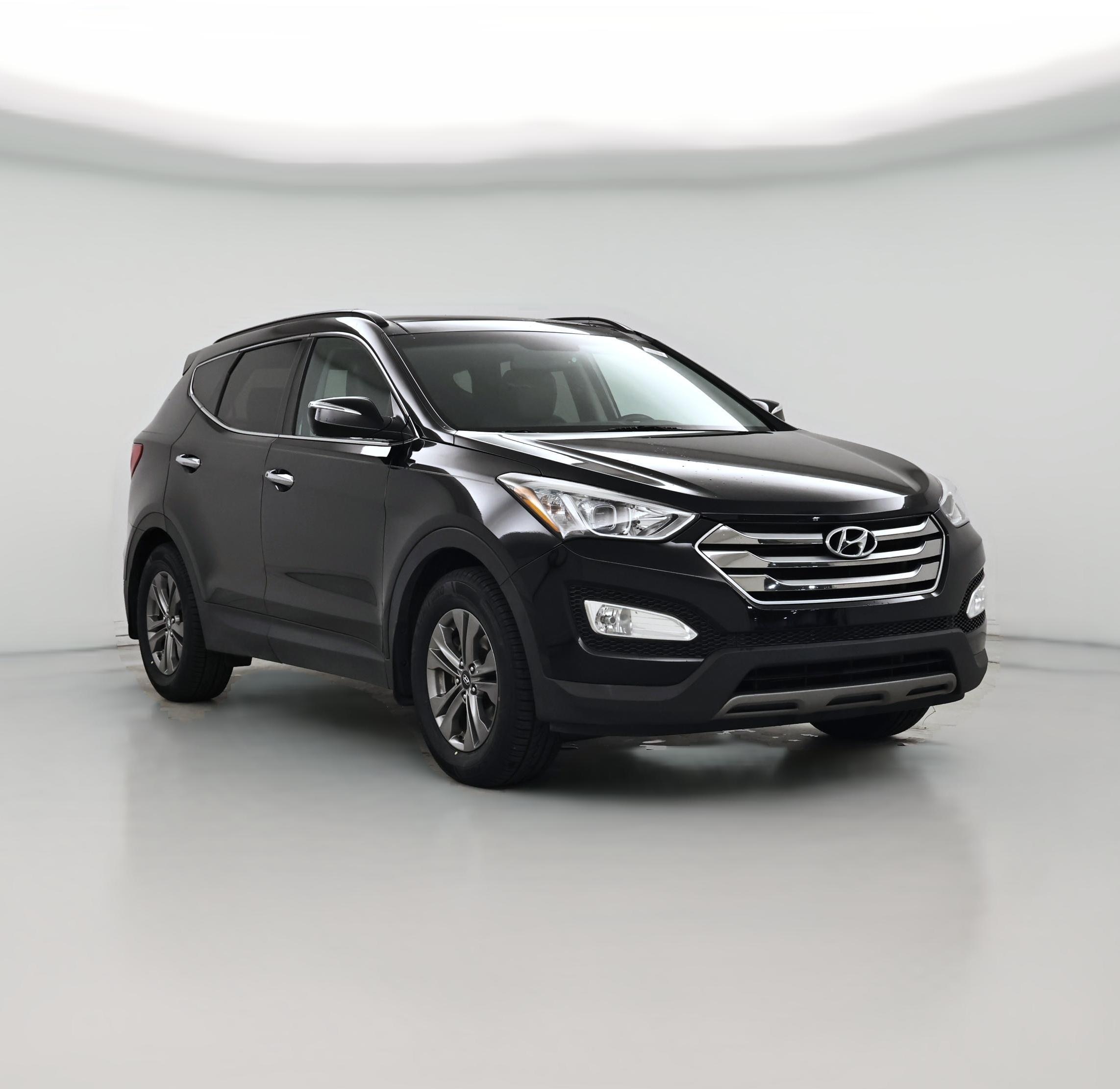 Thumbnail: 2016 Hyundai Santa Fe - 1