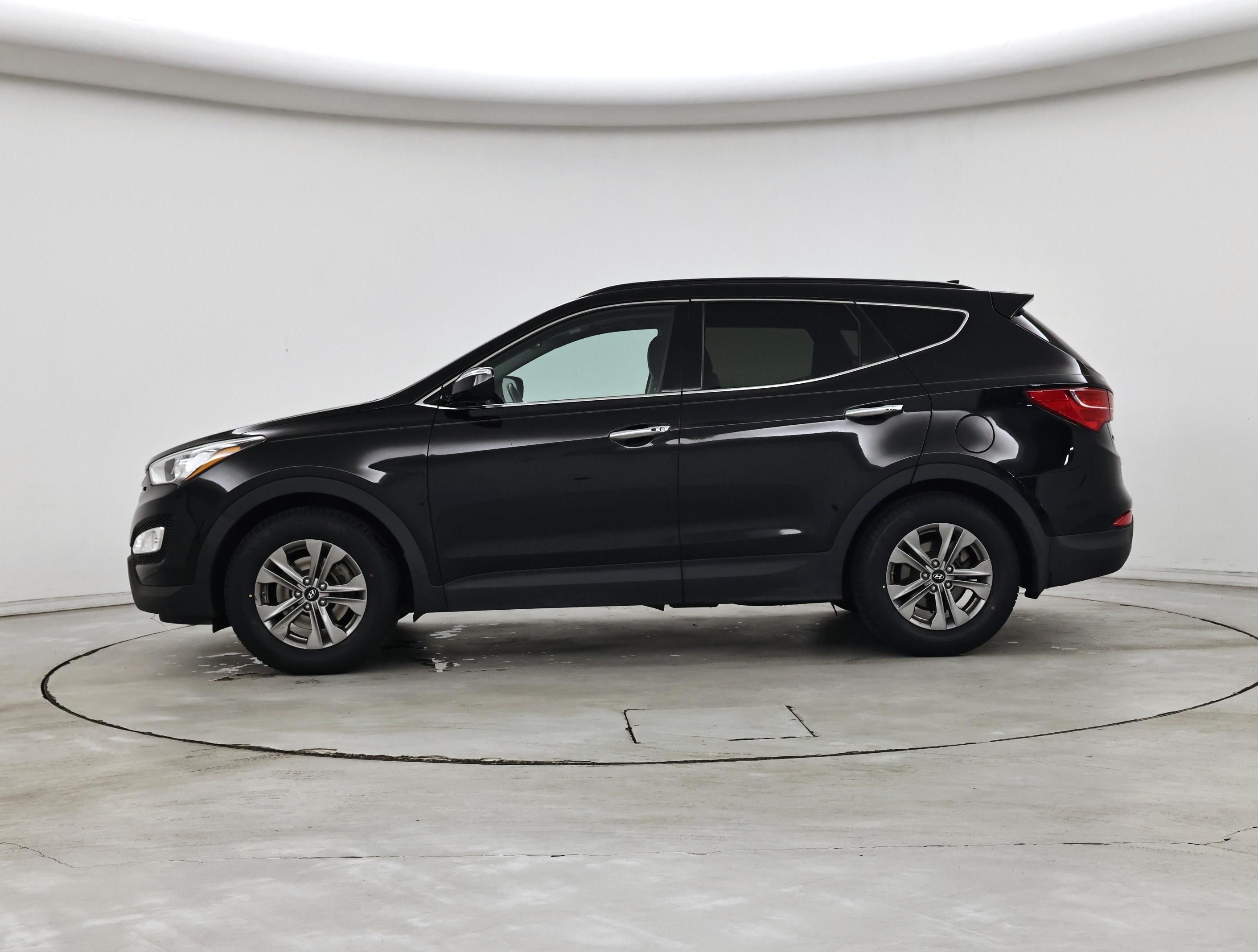 Thumbnail: 2016 Hyundai Santa Fe - 3