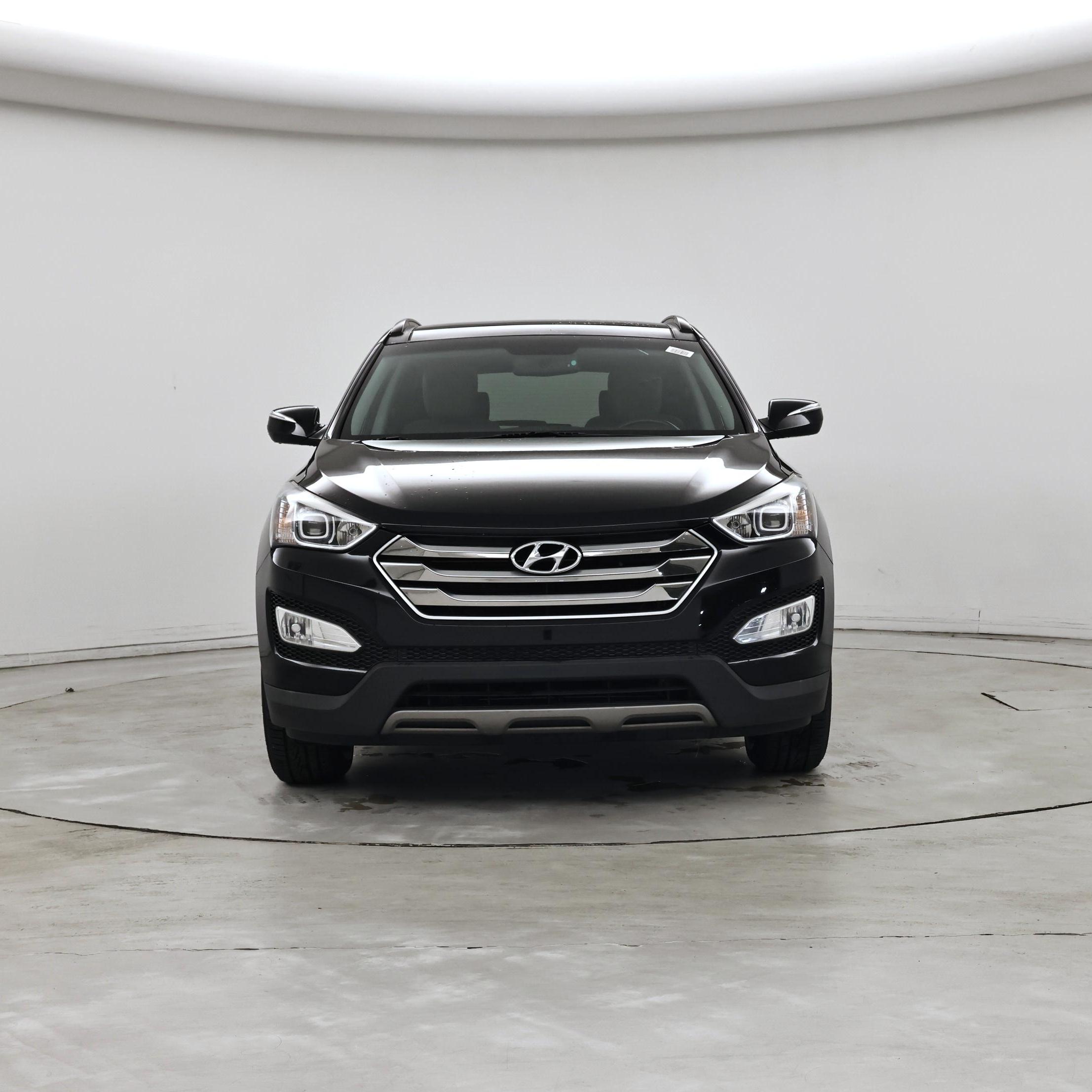 Thumbnail: 2016 Hyundai Santa Fe - 5
