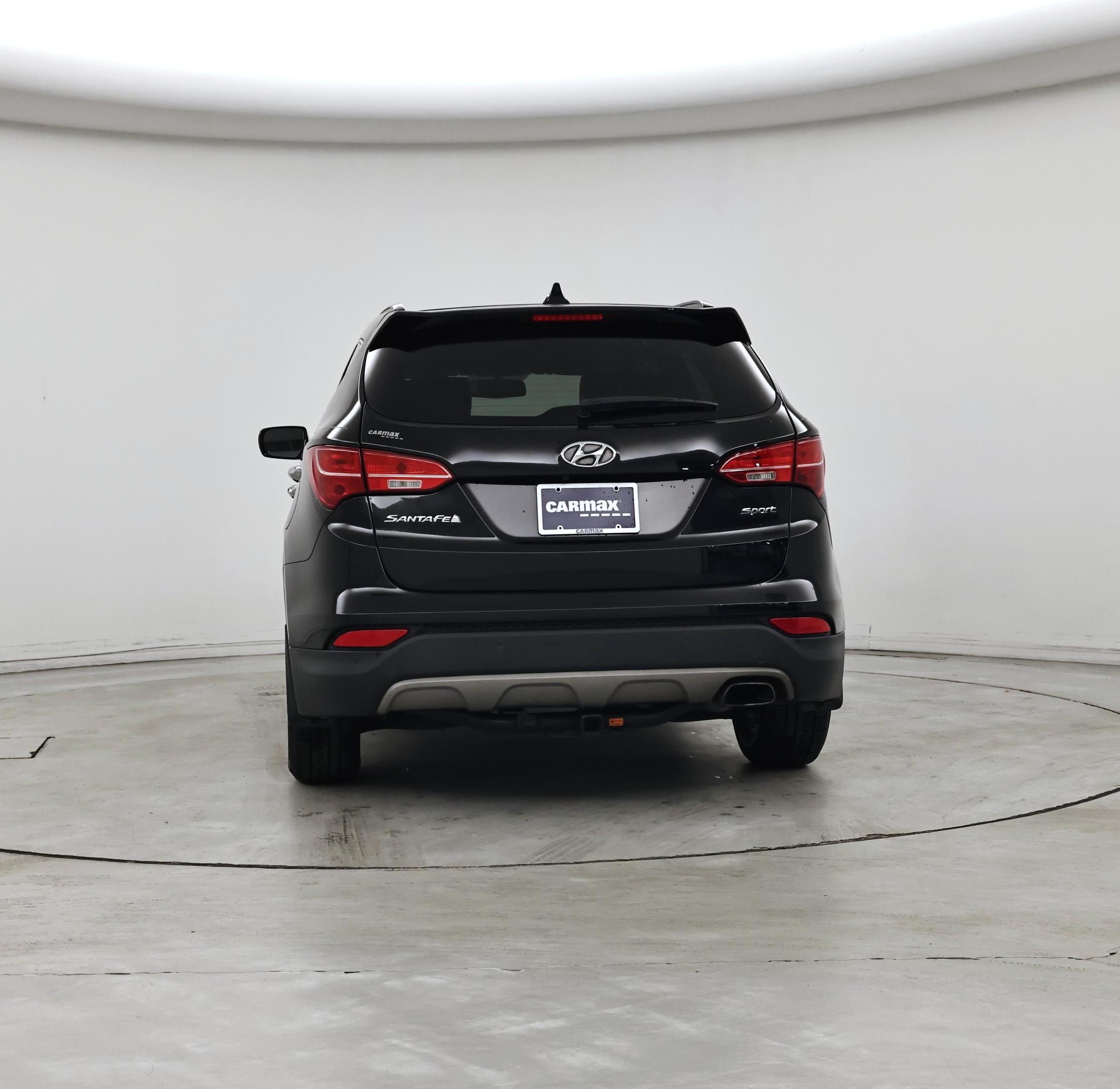 Thumbnail: 2016 Hyundai Santa Fe - 6