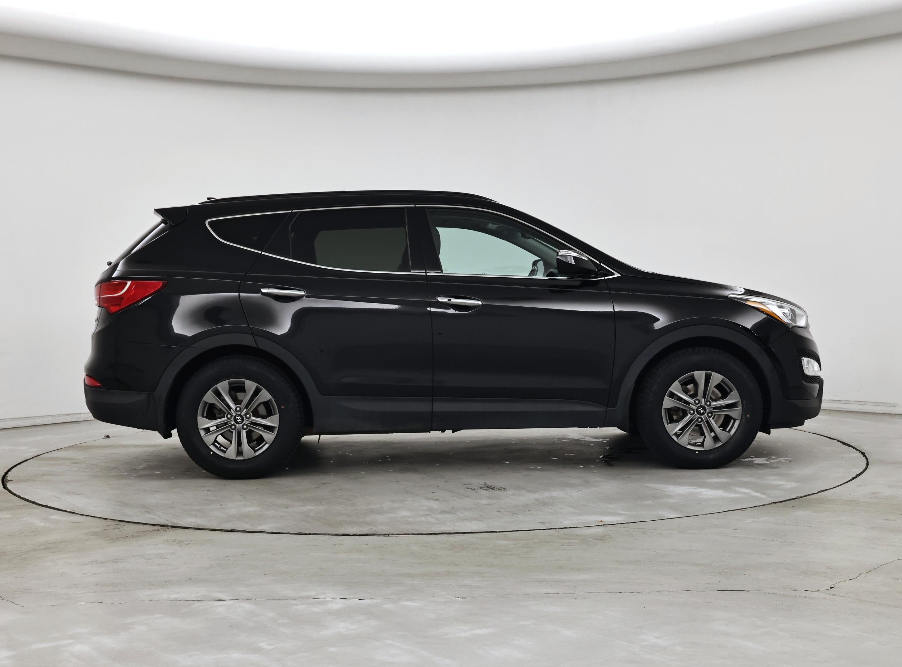 Thumbnail: 2016 Hyundai Santa Fe - 7