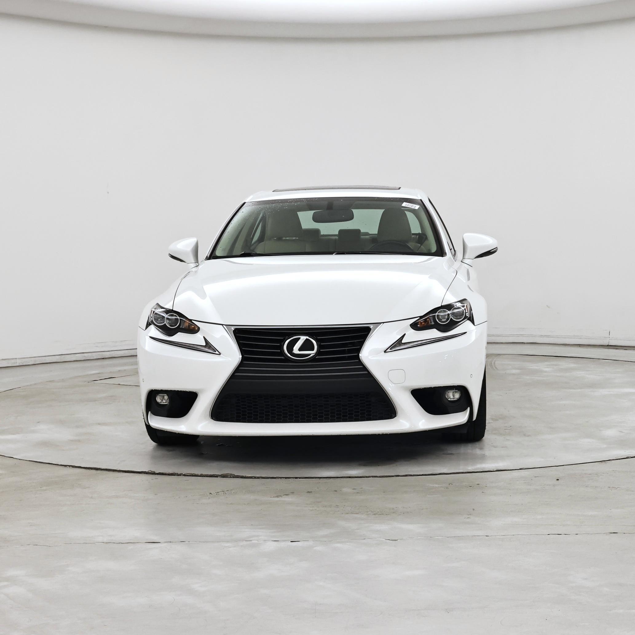 Thumbnail: 2015 Lexus IS - 5