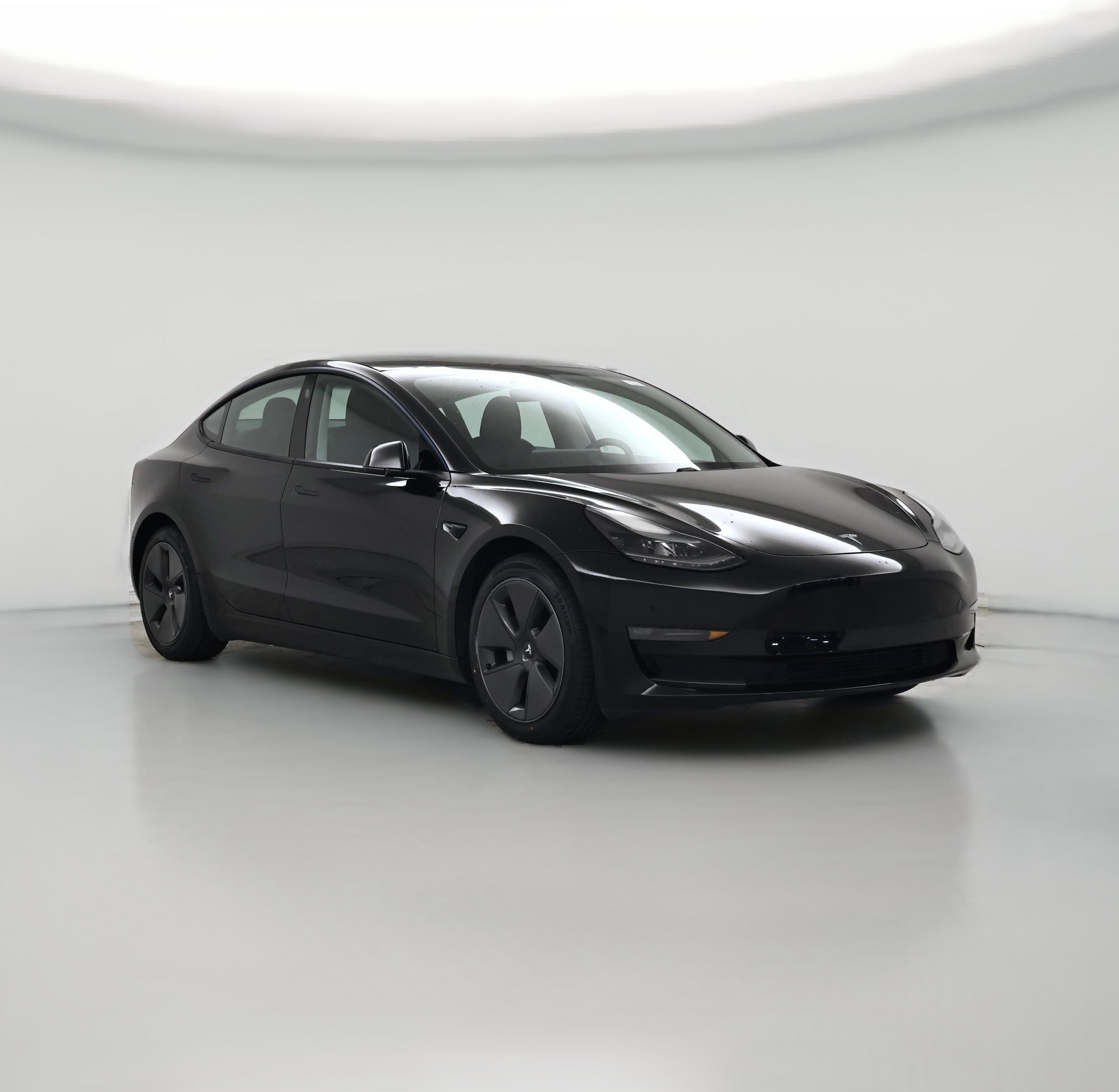 Thumbnail: 2021 Tesla Model 3 - 1