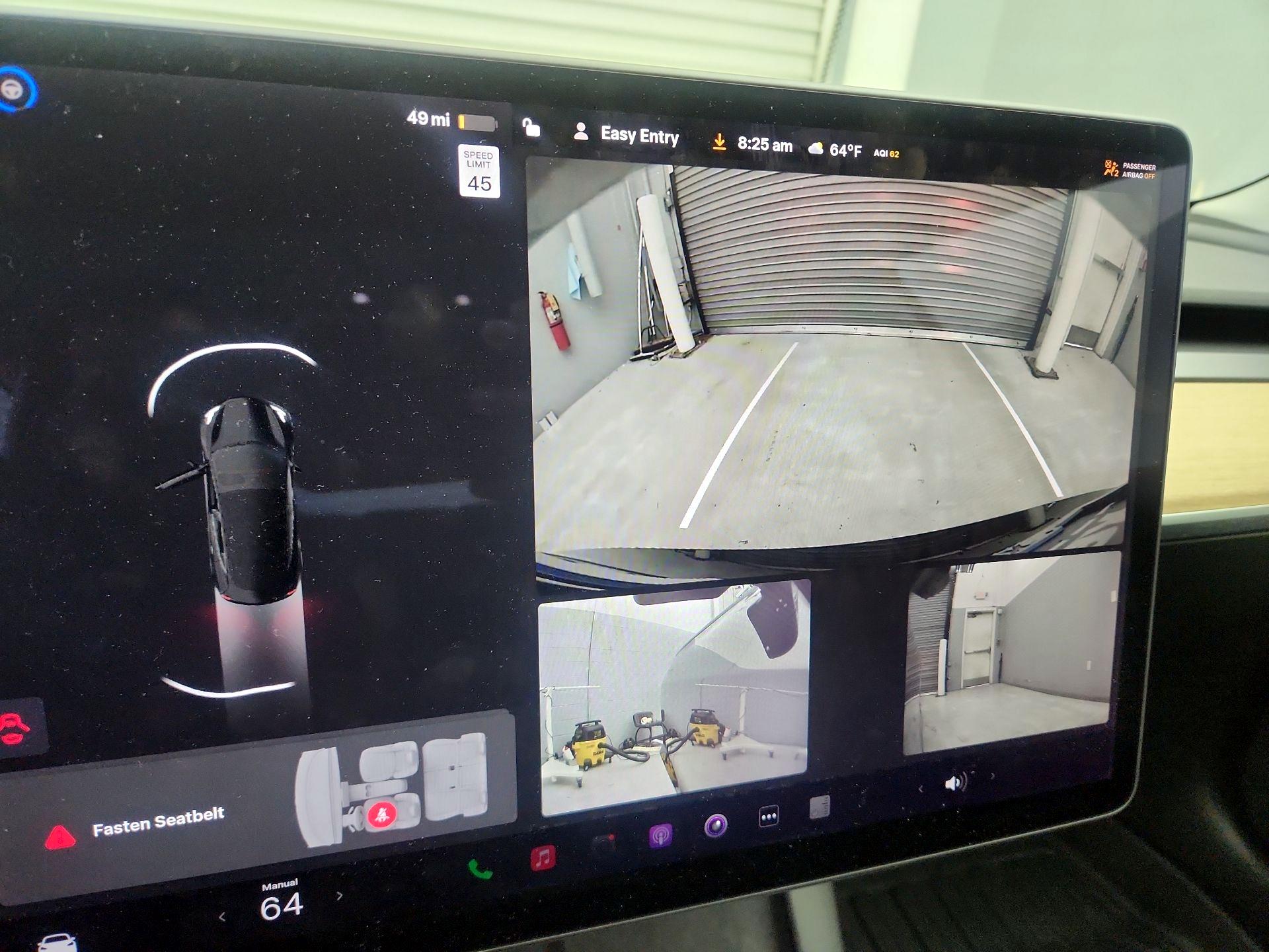 Thumbnail: 2021 Tesla Model 3 - 15