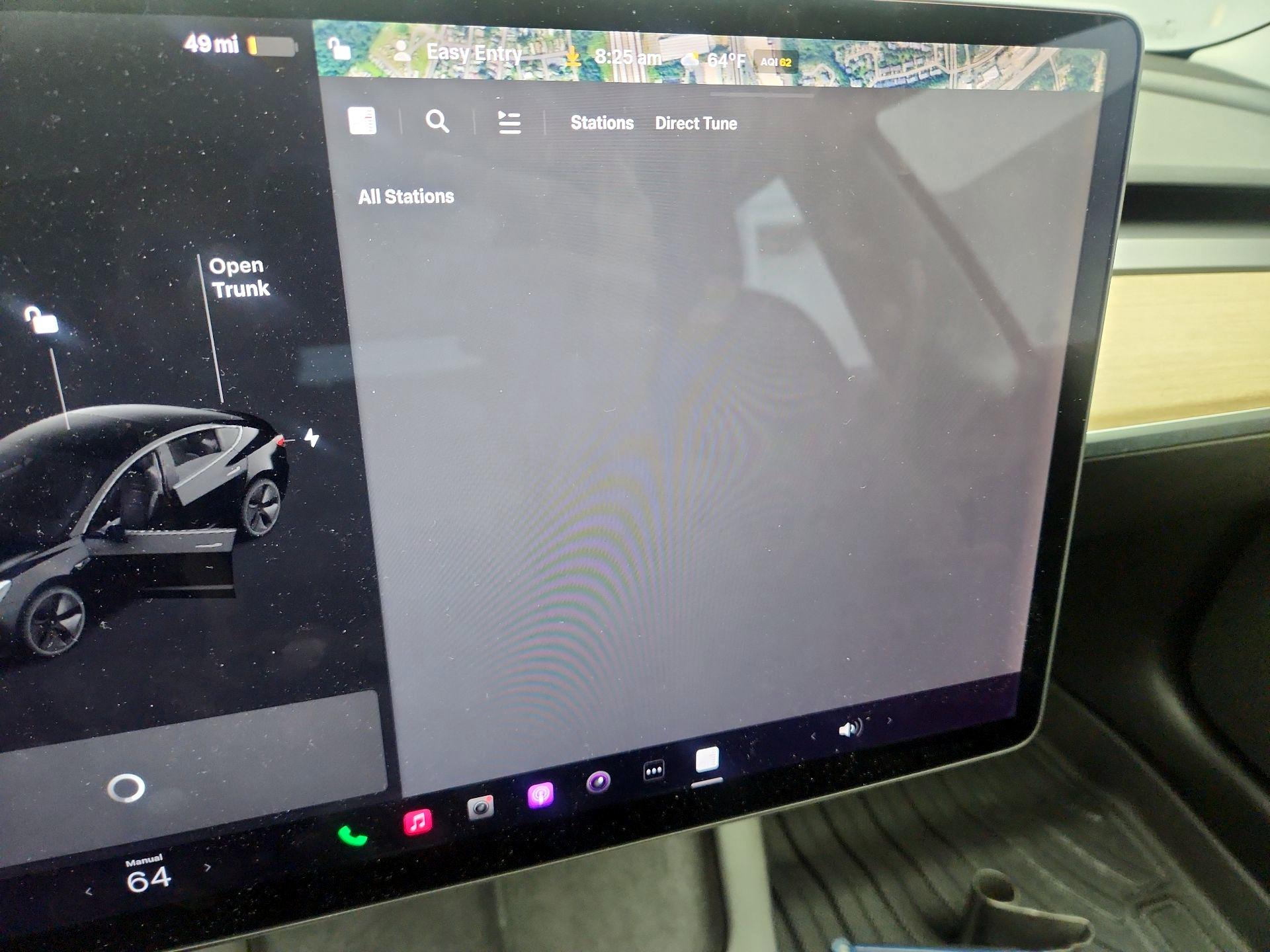 Thumbnail: 2021 Tesla Model 3 - 16