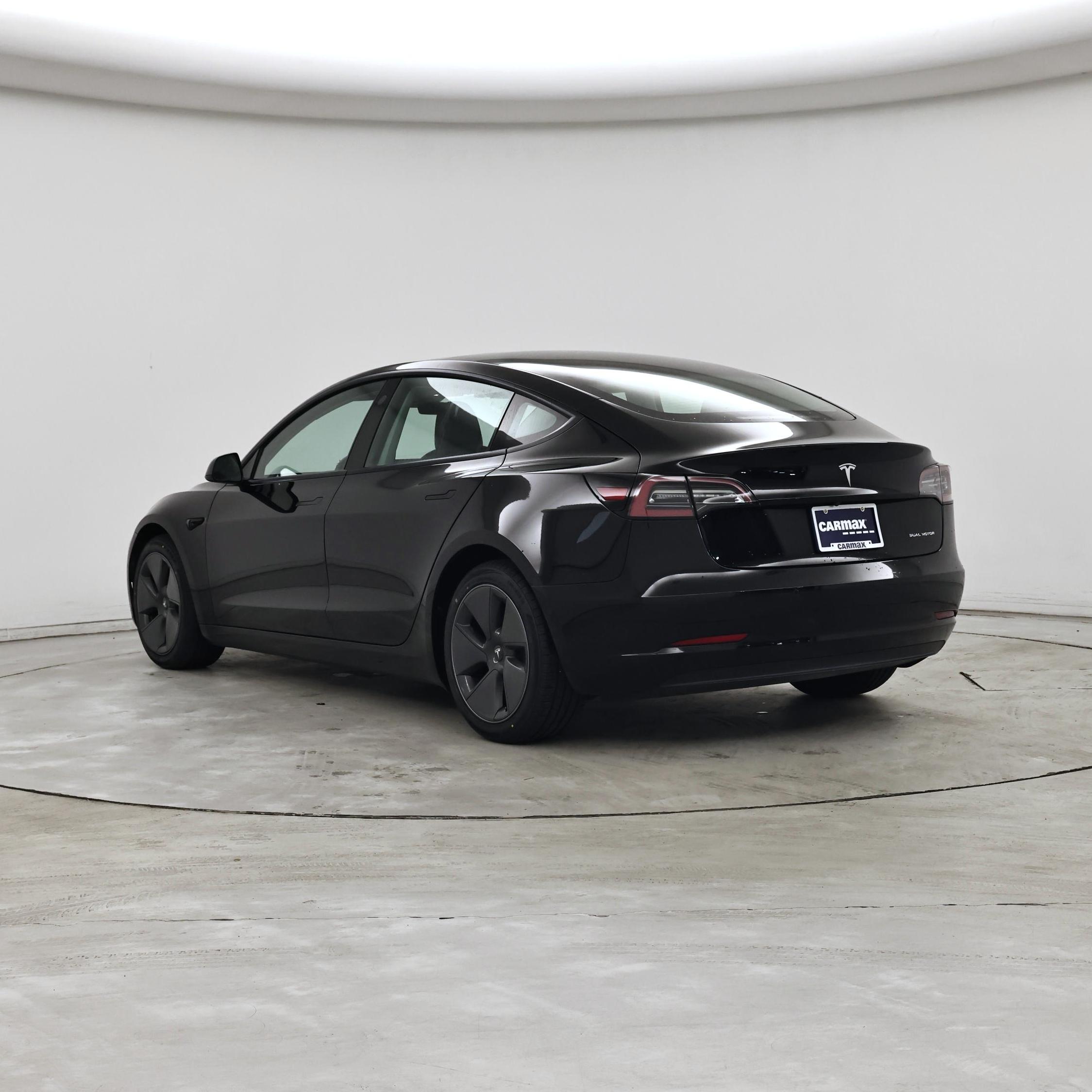 Thumbnail: 2021 Tesla Model 3 - 2
