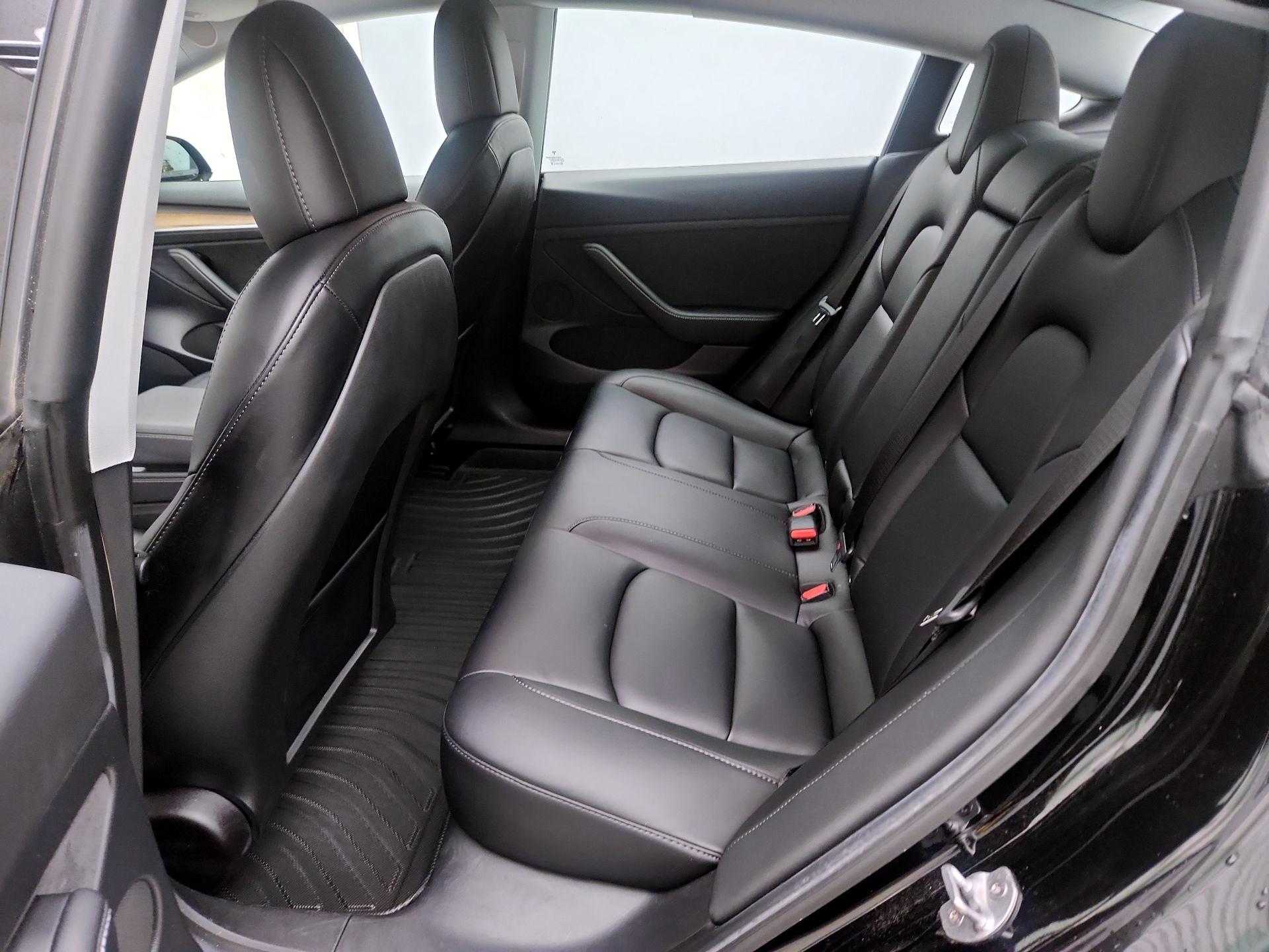 Thumbnail: 2021 Tesla Model 3 - 20