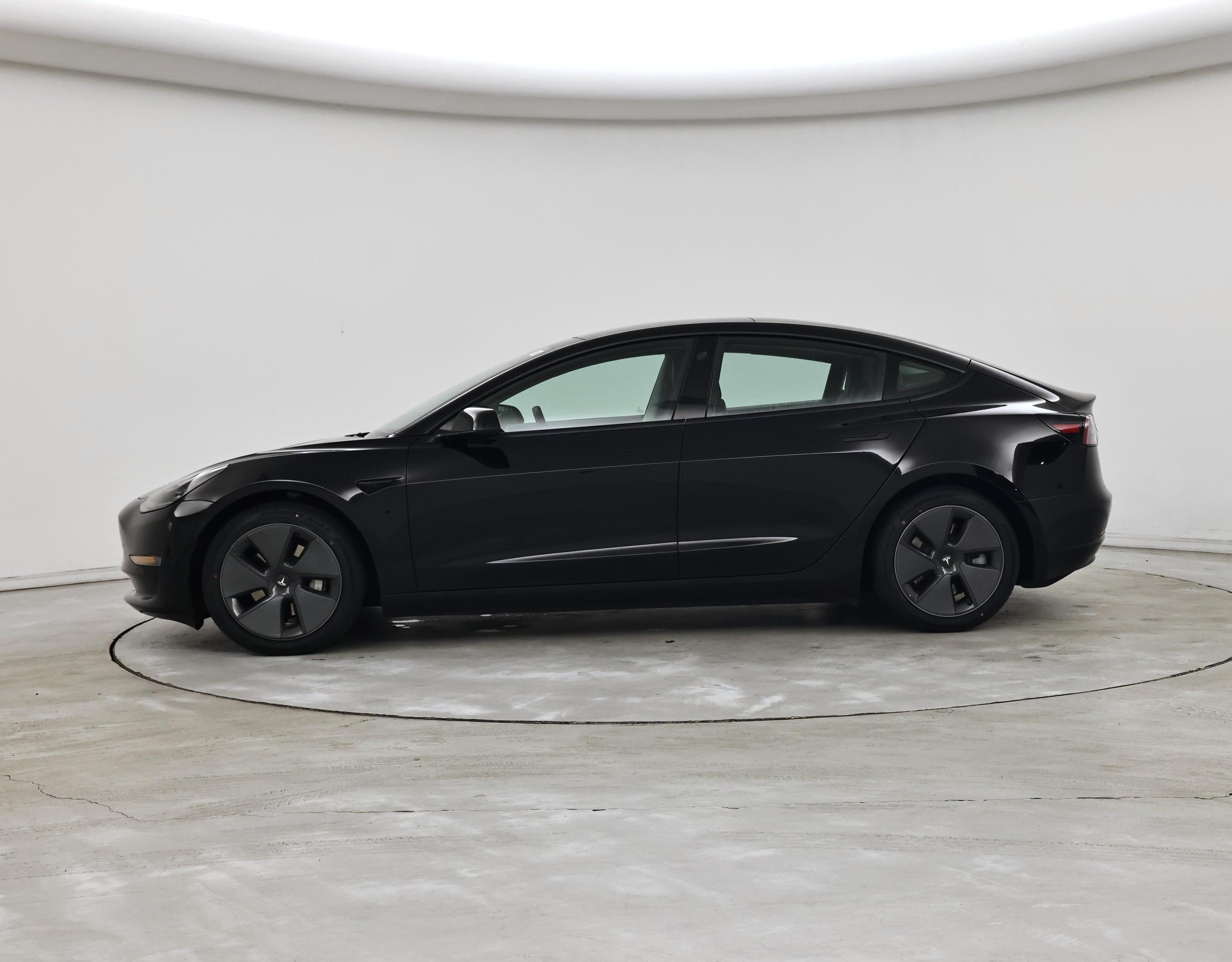 Thumbnail: 2021 Tesla Model 3 - 3