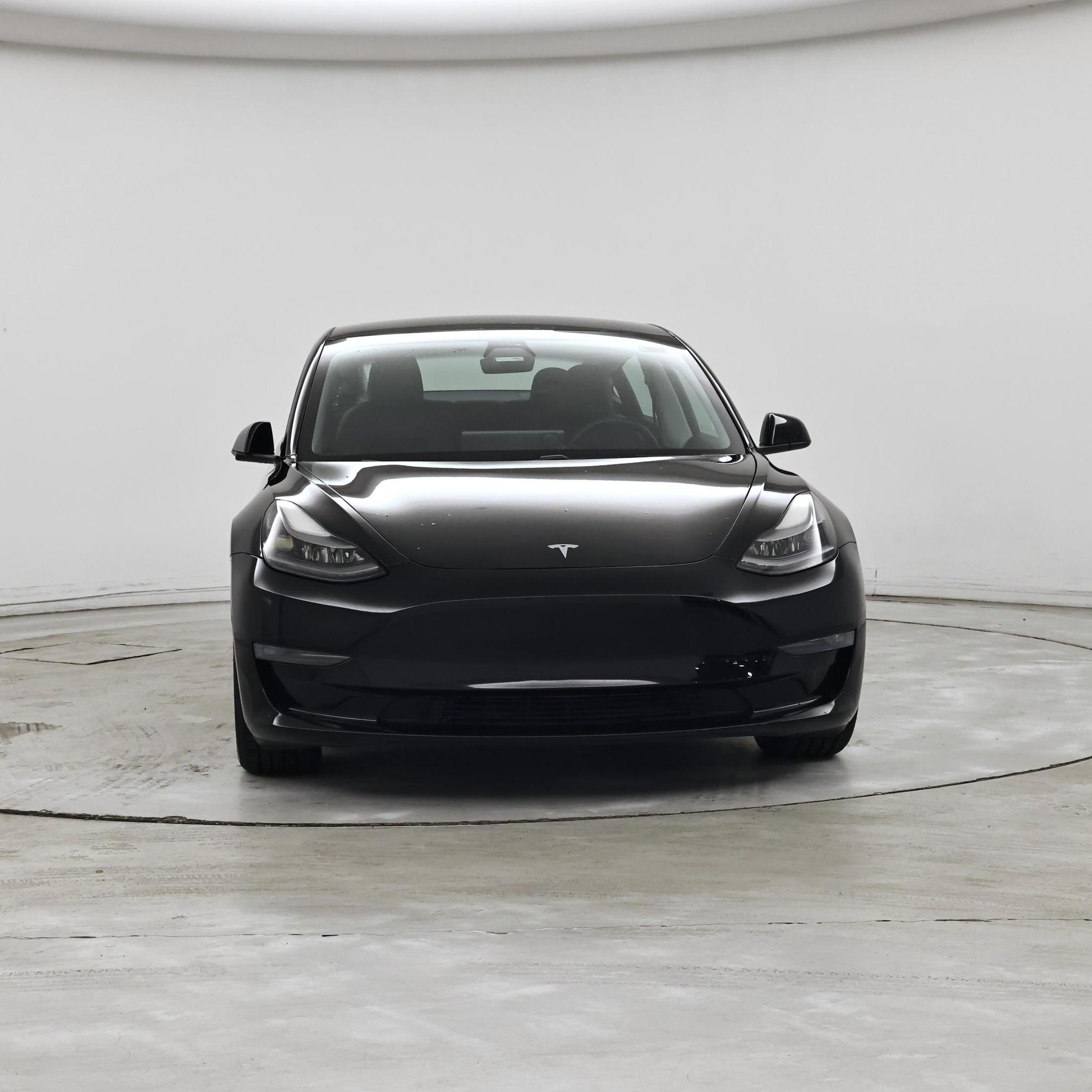 Thumbnail: 2021 Tesla Model 3 - 5
