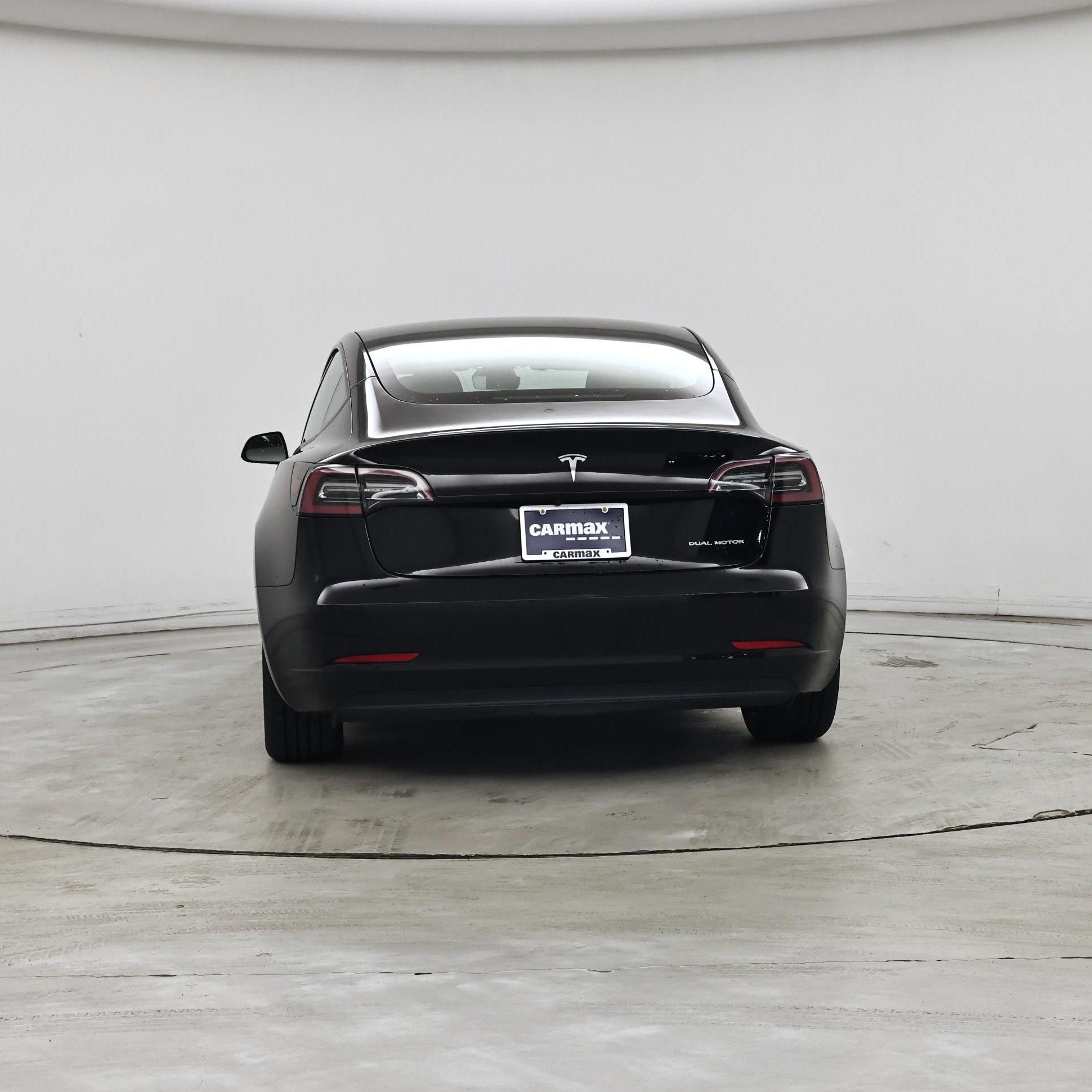 Thumbnail: 2021 Tesla Model 3 - 6