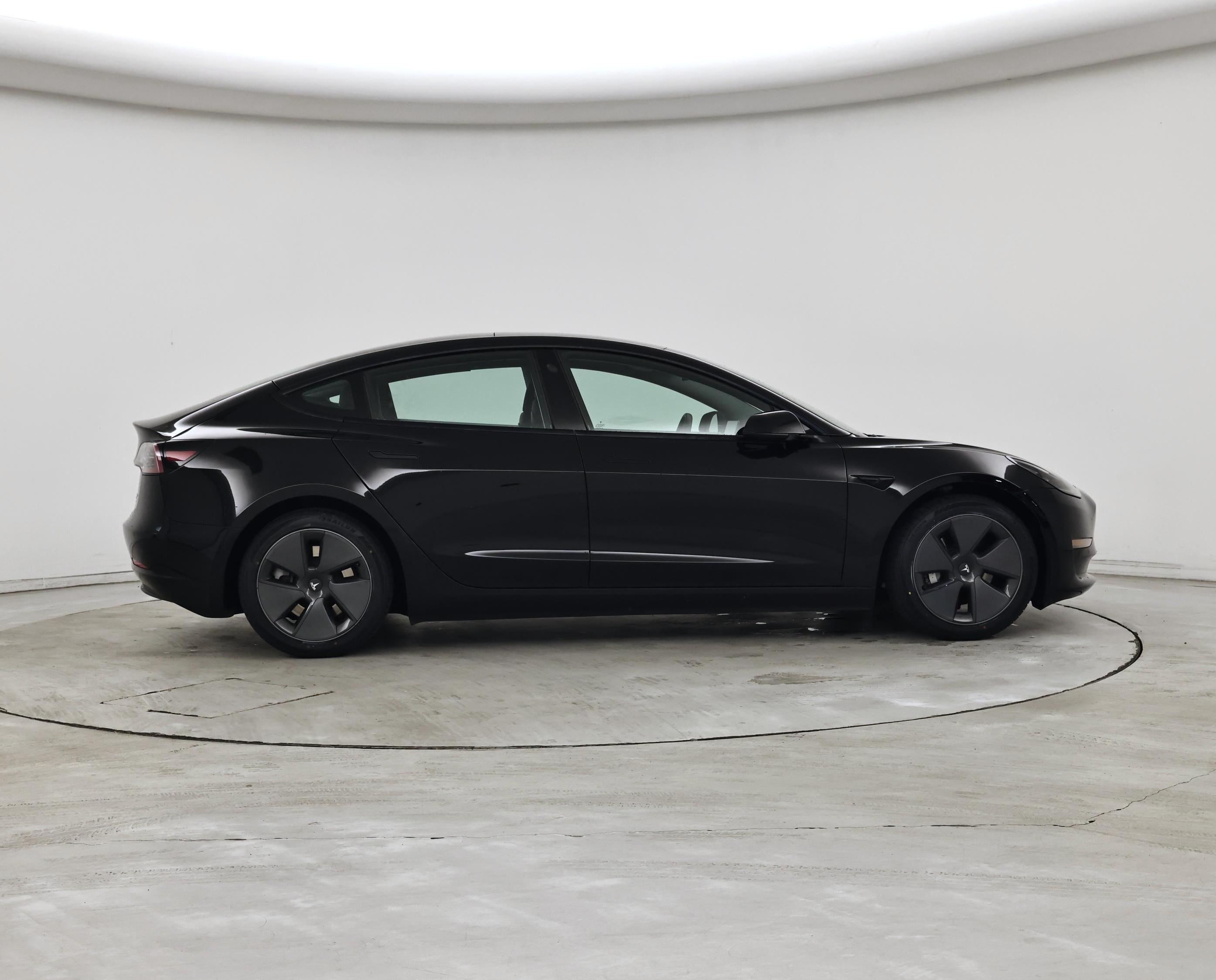 Thumbnail: 2021 Tesla Model 3 - 7