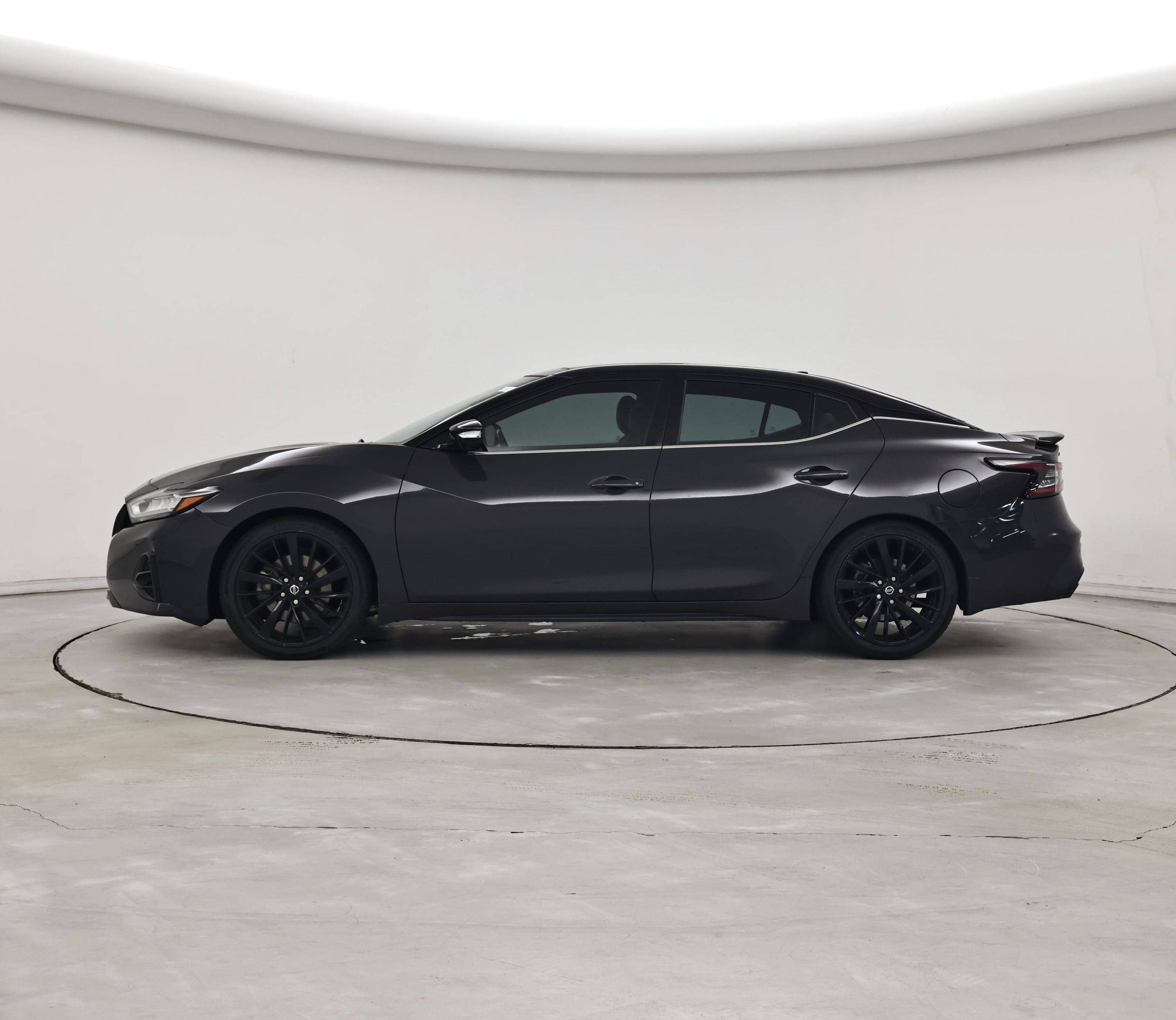 Thumbnail: 2021 Nissan Maxima - 3