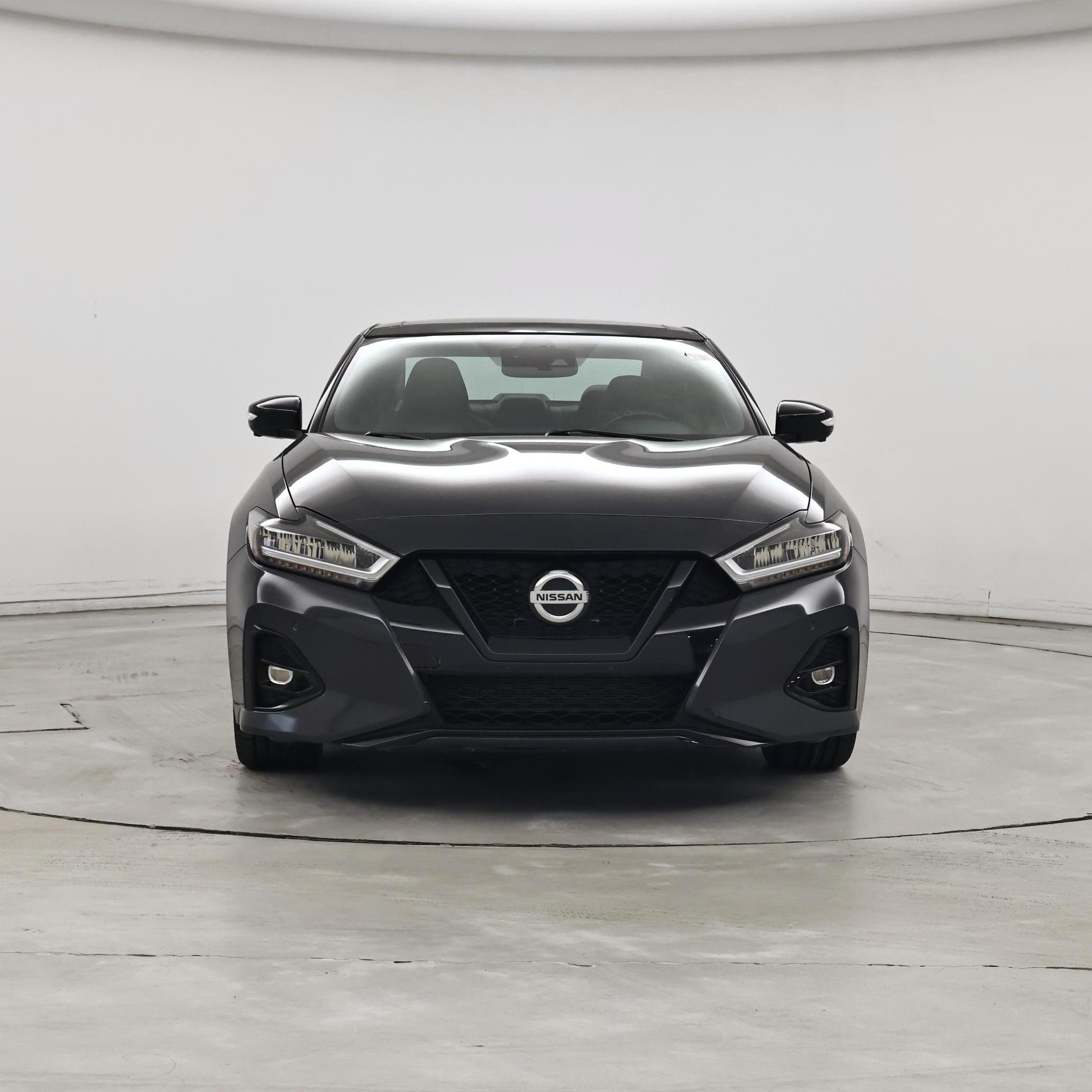 Thumbnail: 2021 Nissan Maxima - 5