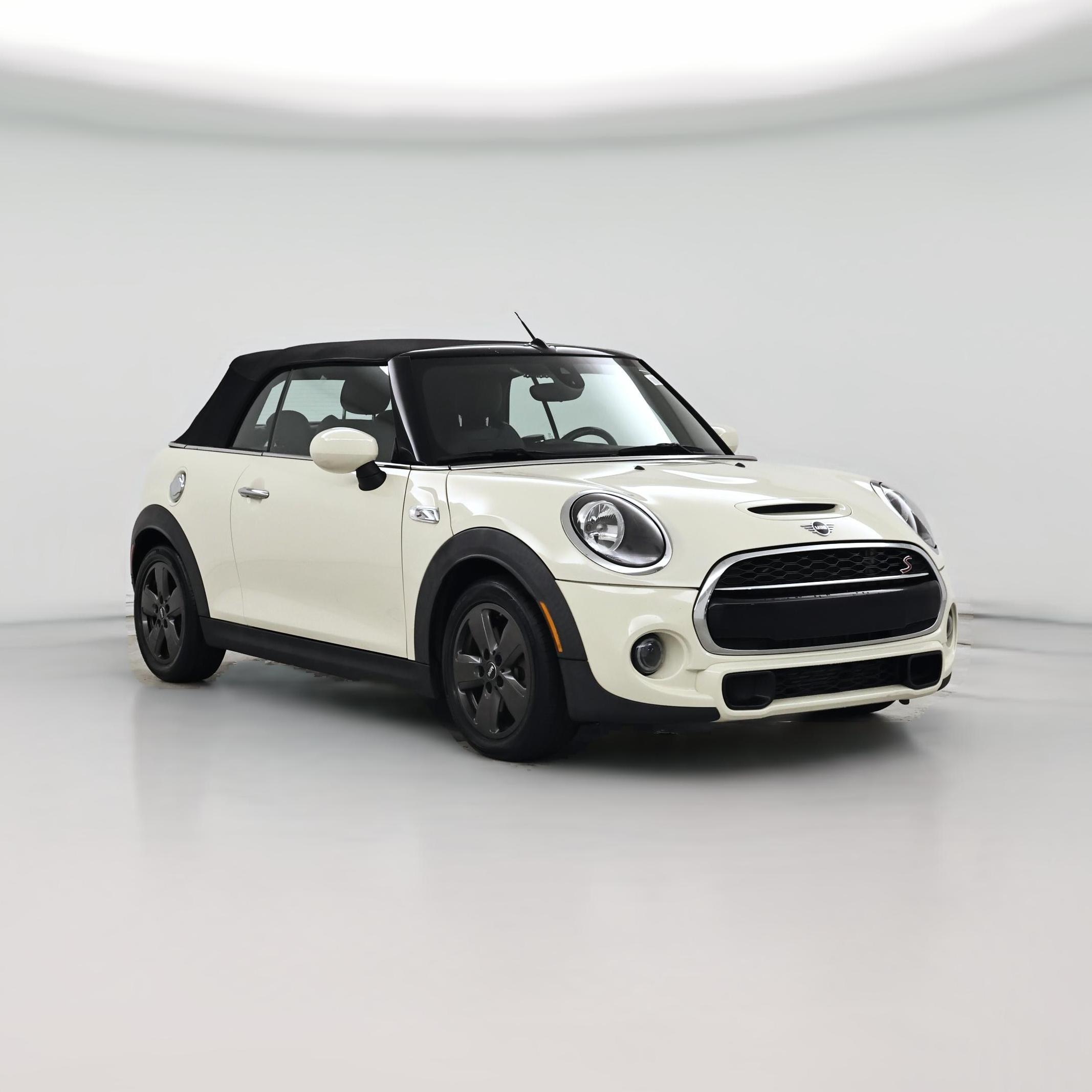 Thumbnail: 2021 MINI Cooper - 1