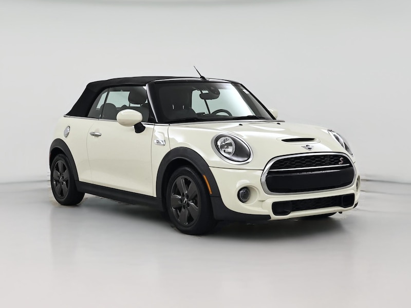 2021 MINI Cooper S -
                  Norcross, GA