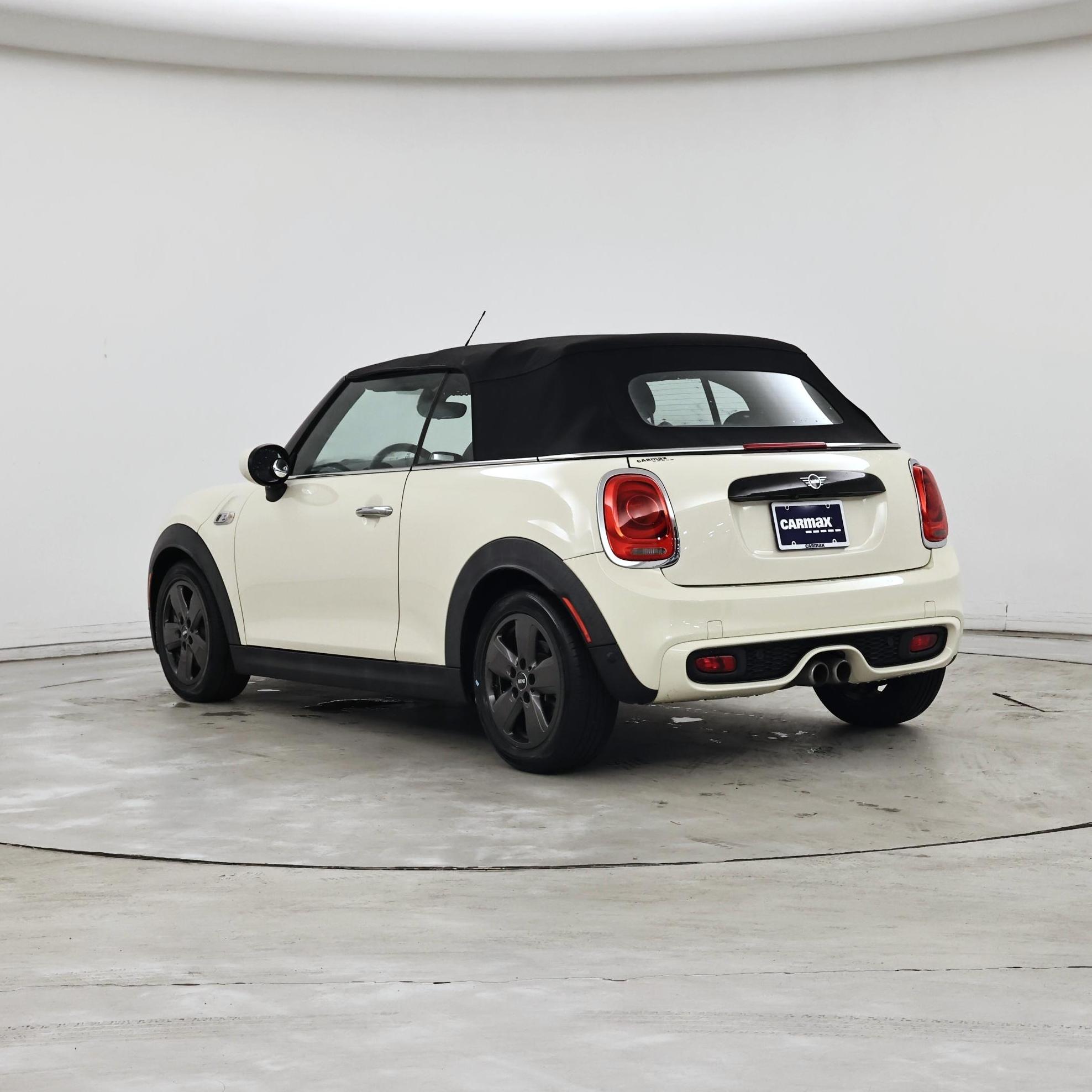 Thumbnail: 2021 MINI Cooper - 2