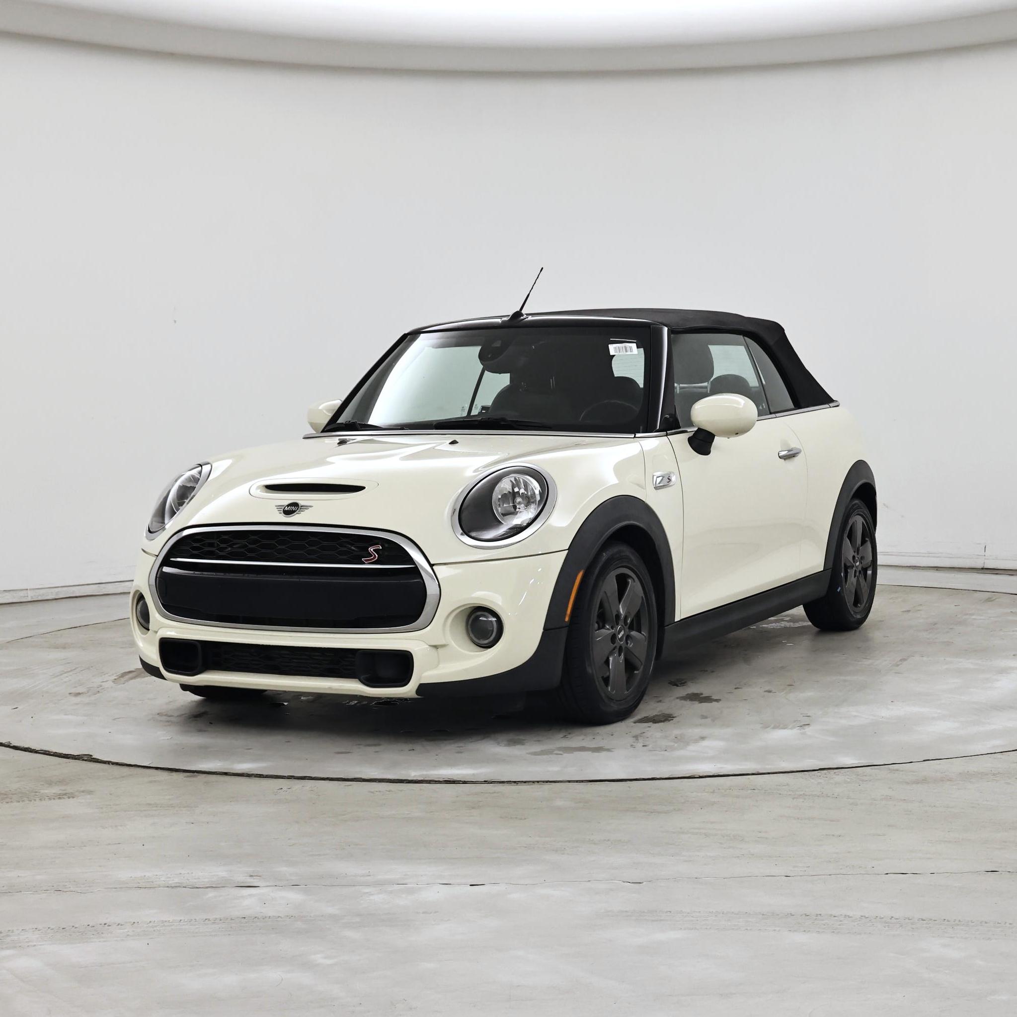 Thumbnail: 2021 MINI Cooper - 4