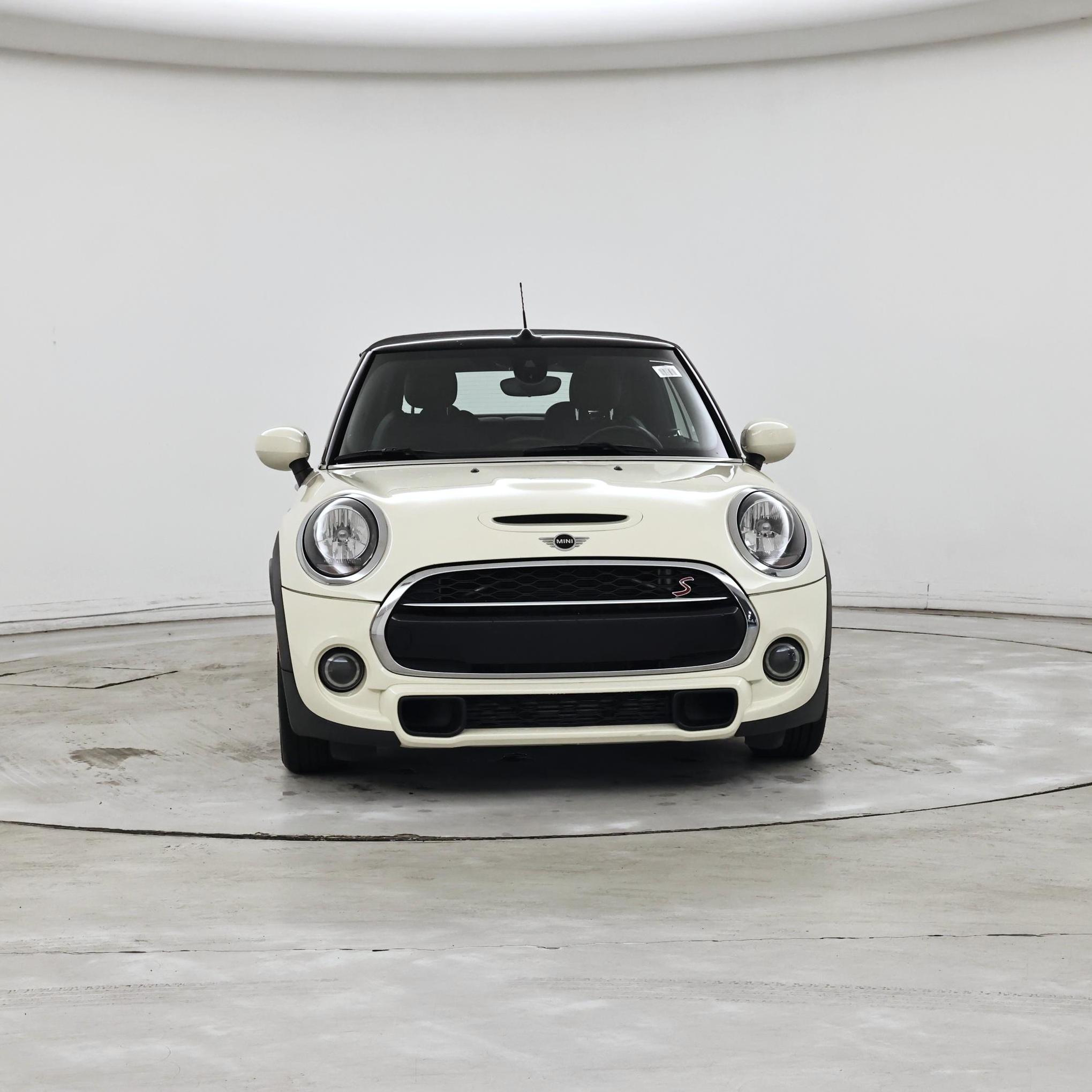 Thumbnail: 2021 MINI Cooper - 5