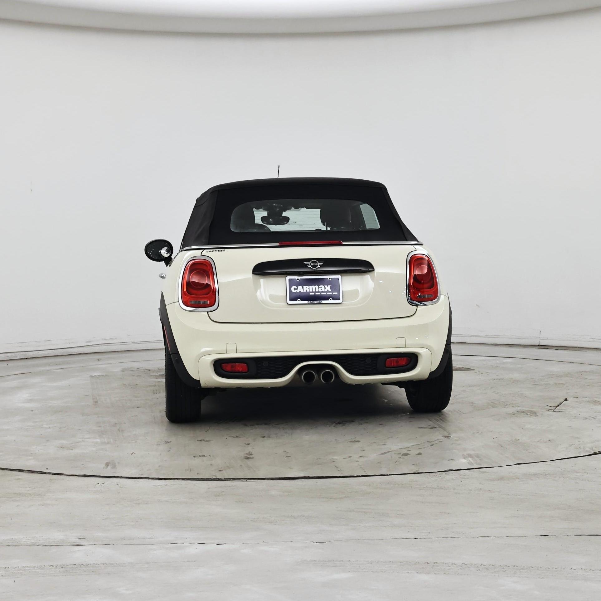 Thumbnail: 2021 MINI Cooper - 6