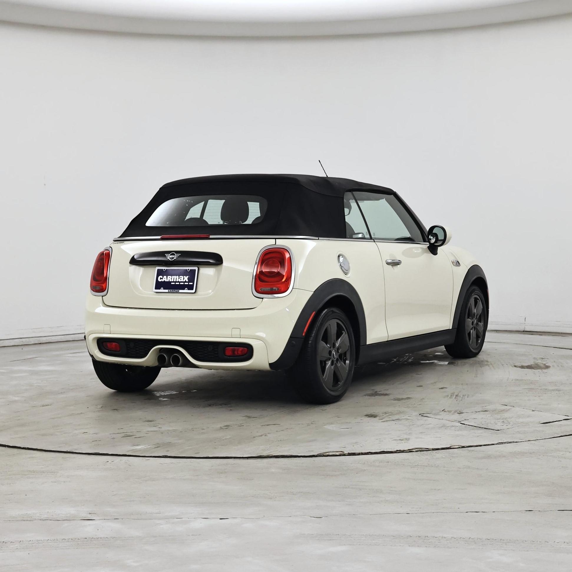 Thumbnail: 2021 MINI Cooper - 8