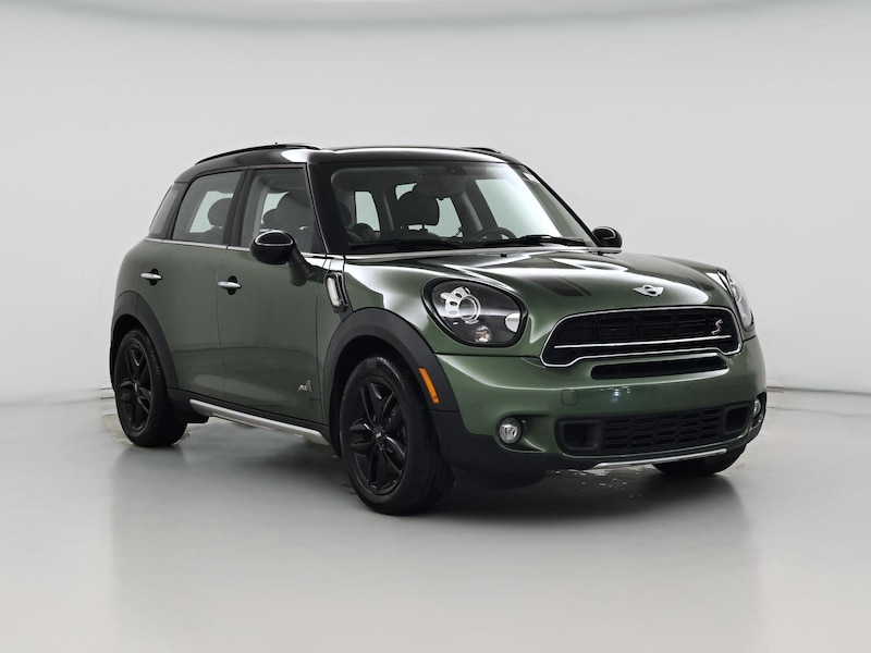 2016 MINI Cooper Countryman S -
                  Norcross, GA