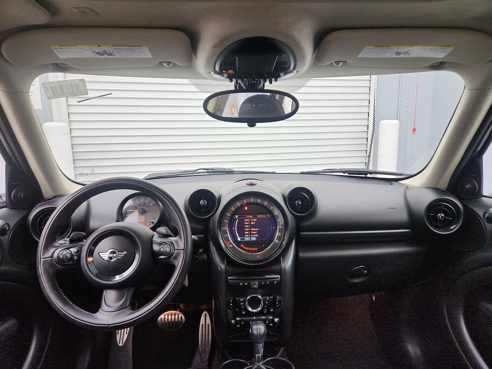 Thumbnail: 2016 MINI Cooper Countryman - 9