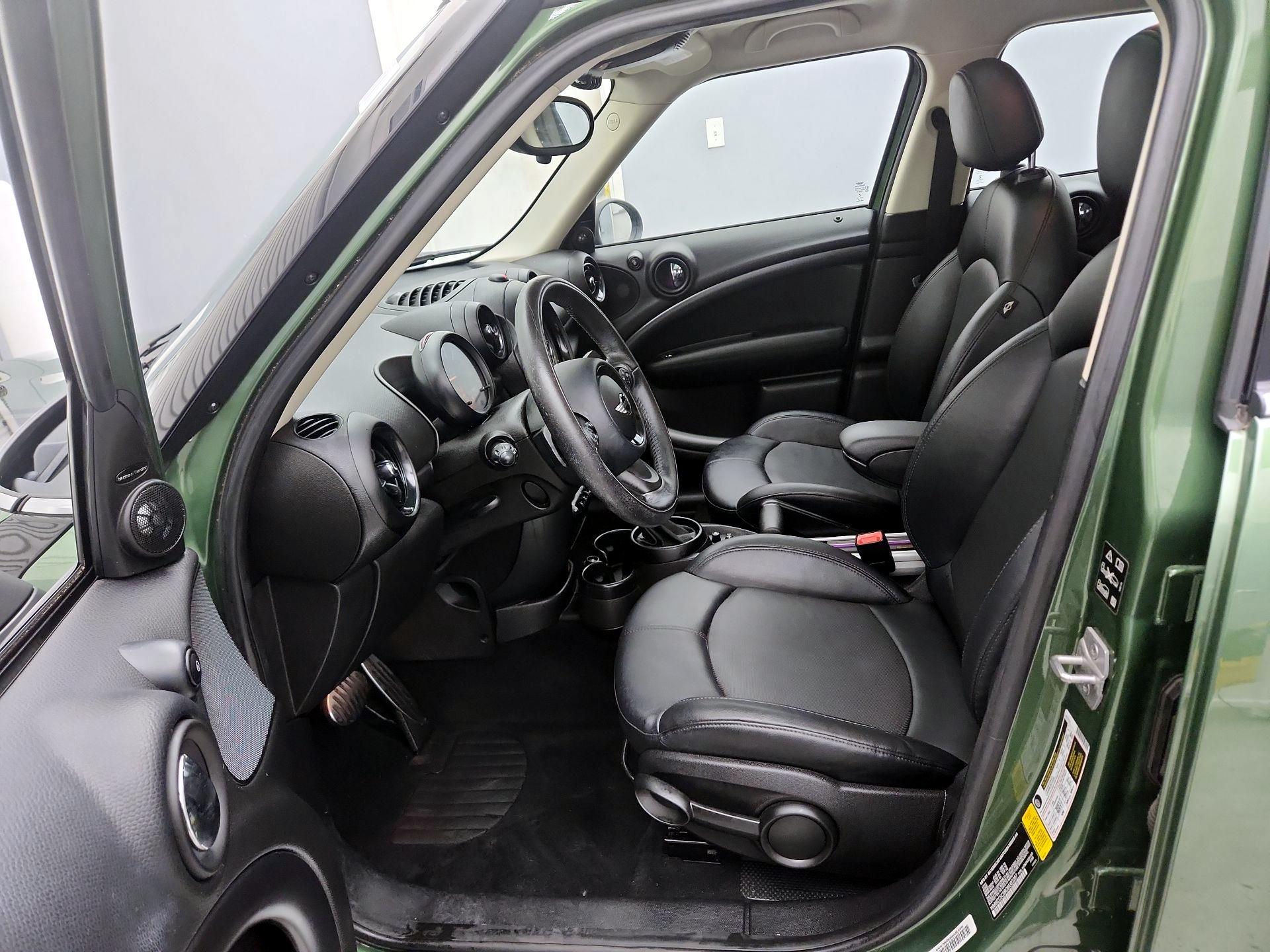 Thumbnail: 2016 MINI Cooper Countryman - 11