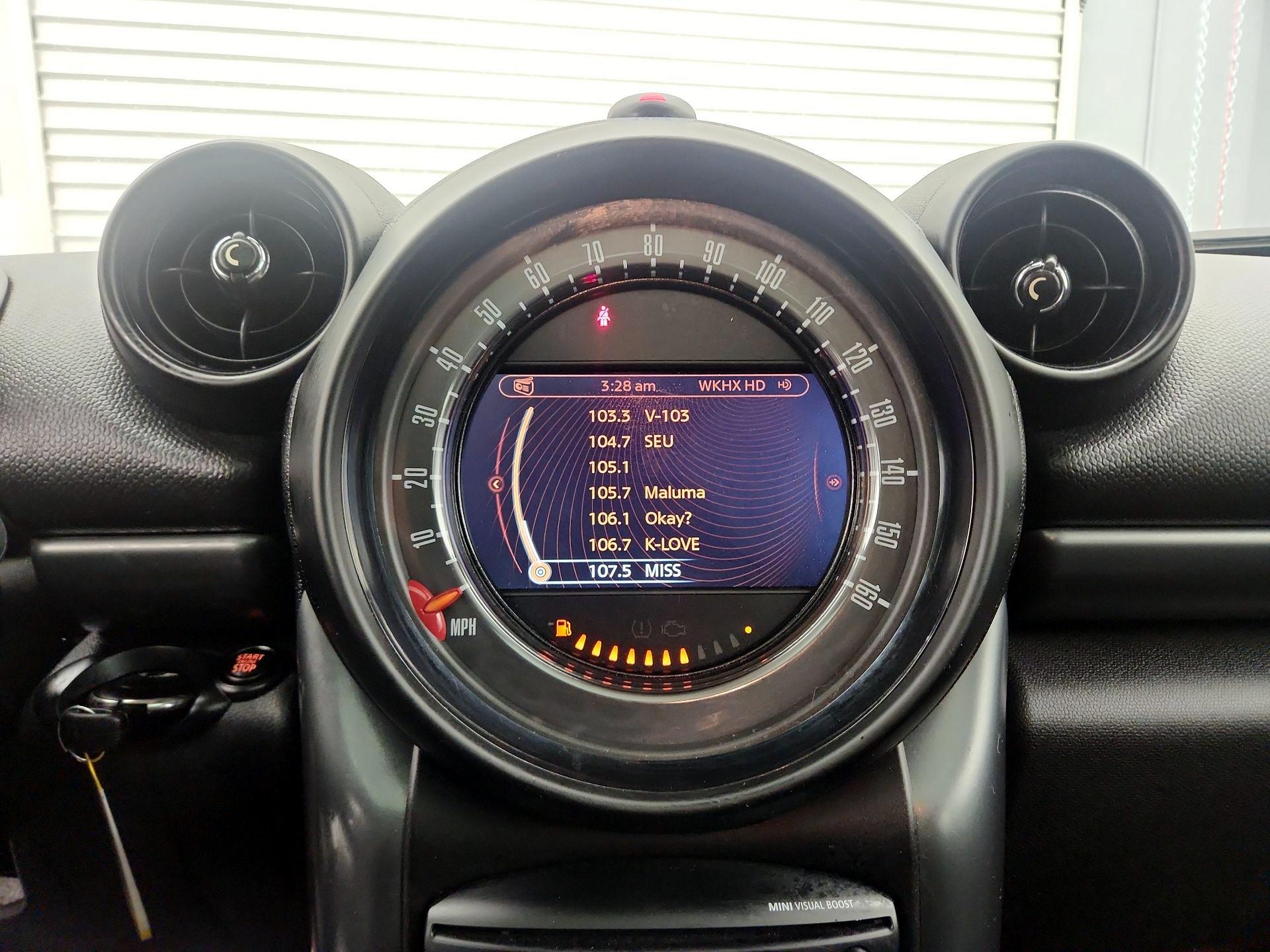 Thumbnail: 2016 MINI Cooper Countryman - 13