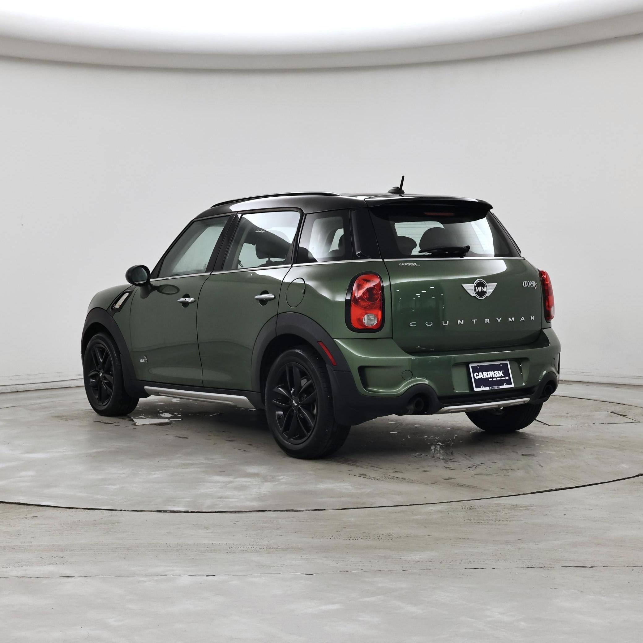 Thumbnail: 2016 MINI Cooper Countryman - 2