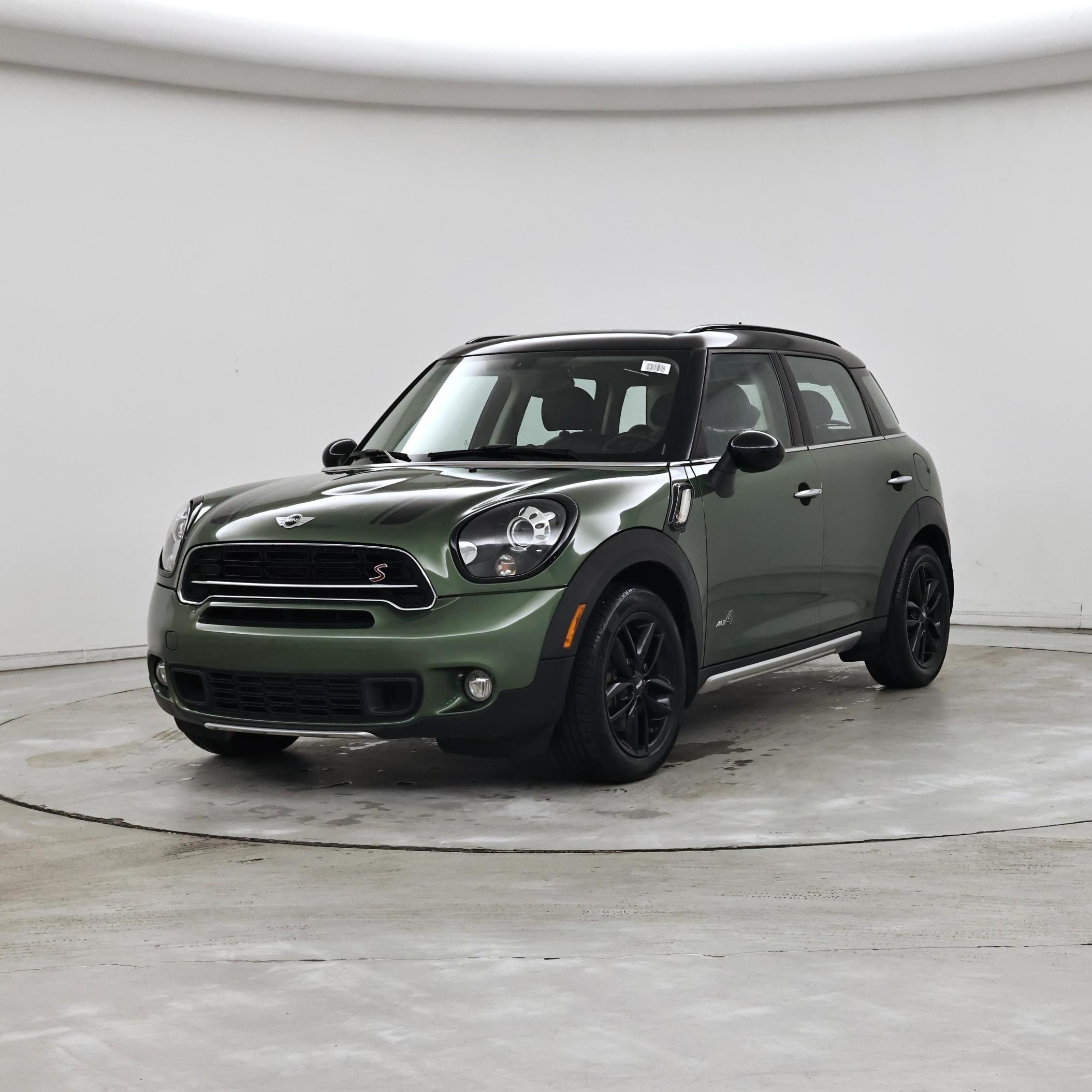 Thumbnail: 2016 MINI Cooper Countryman - 4