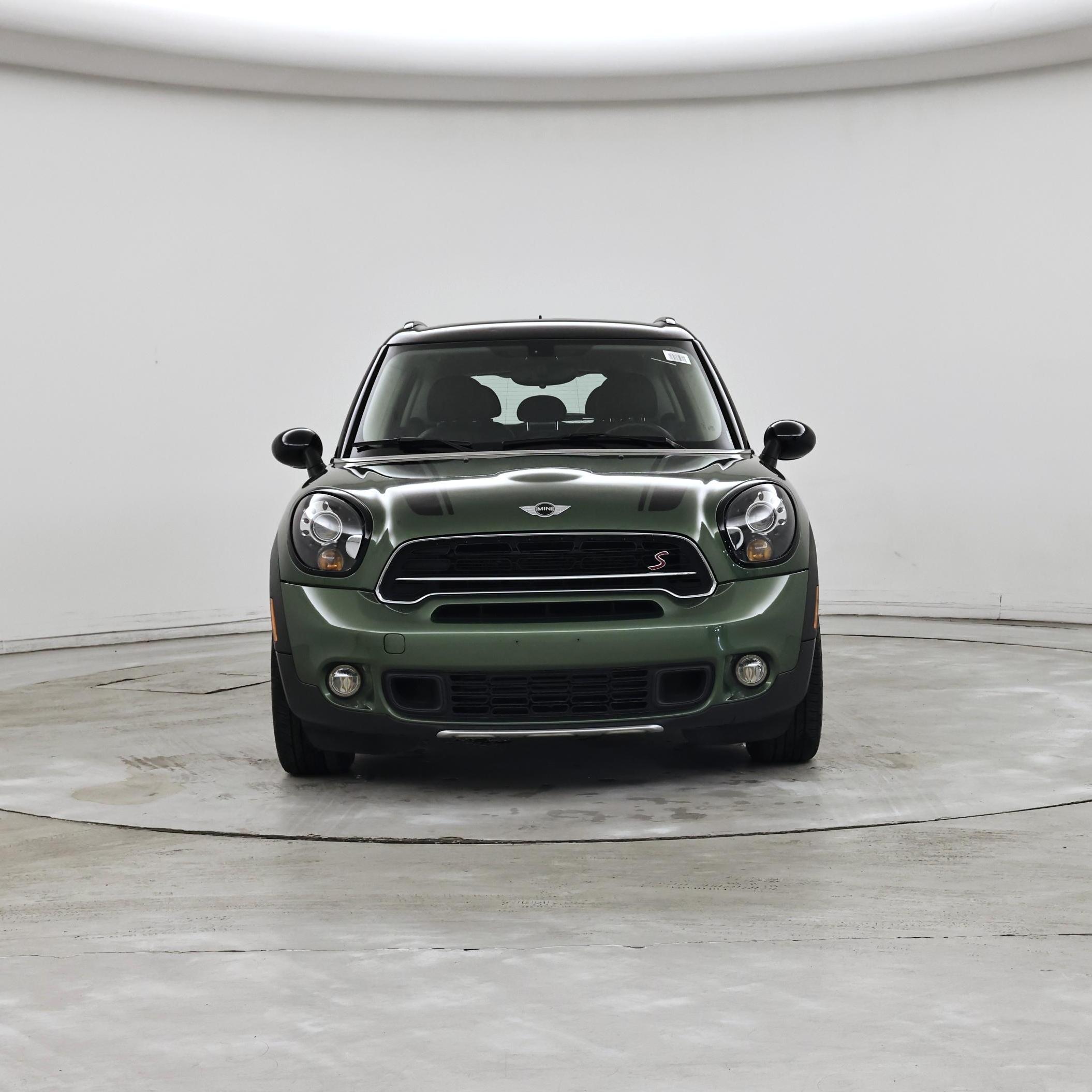 Thumbnail: 2016 MINI Cooper Countryman - 5