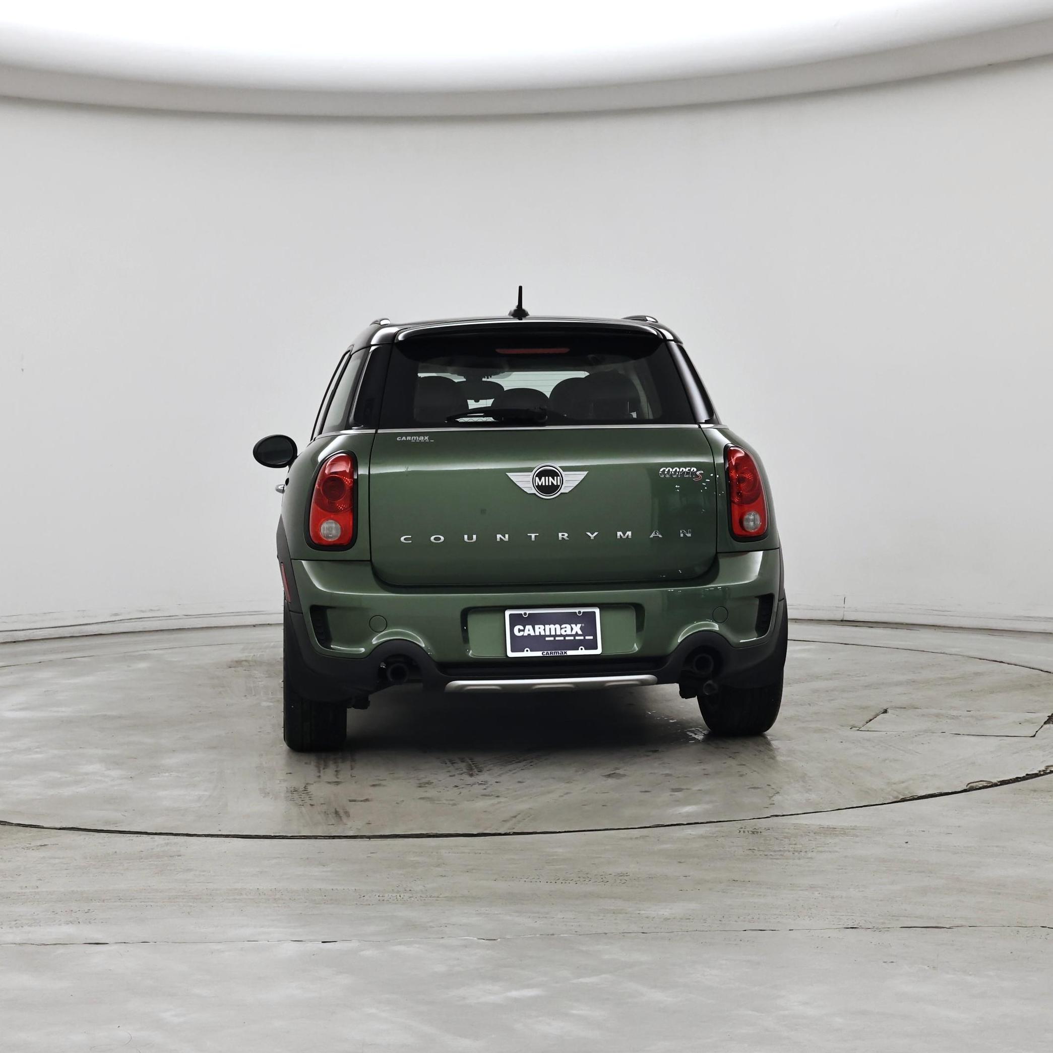 Thumbnail: 2016 MINI Cooper Countryman - 6