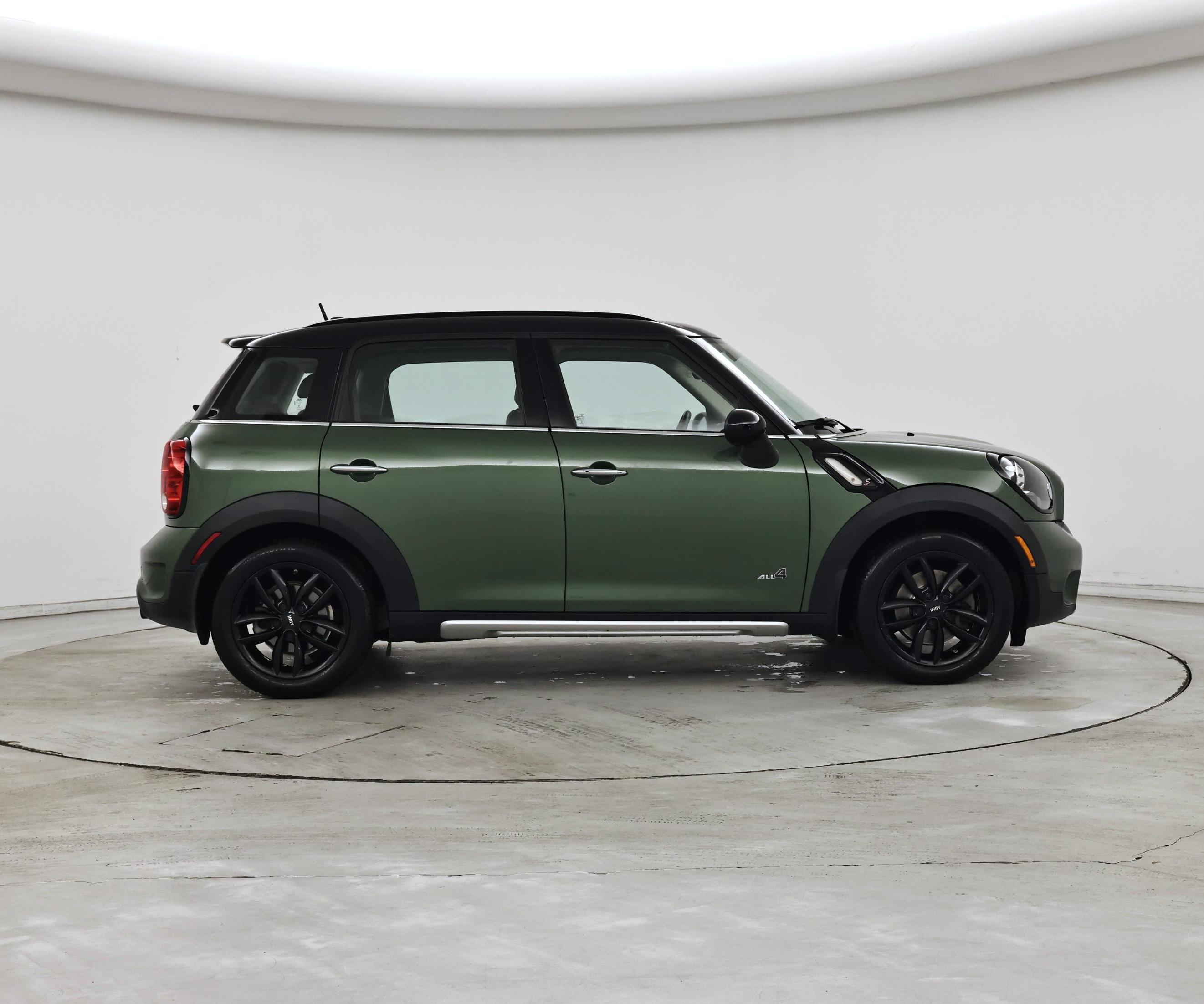 Thumbnail: 2016 MINI Cooper Countryman - 7