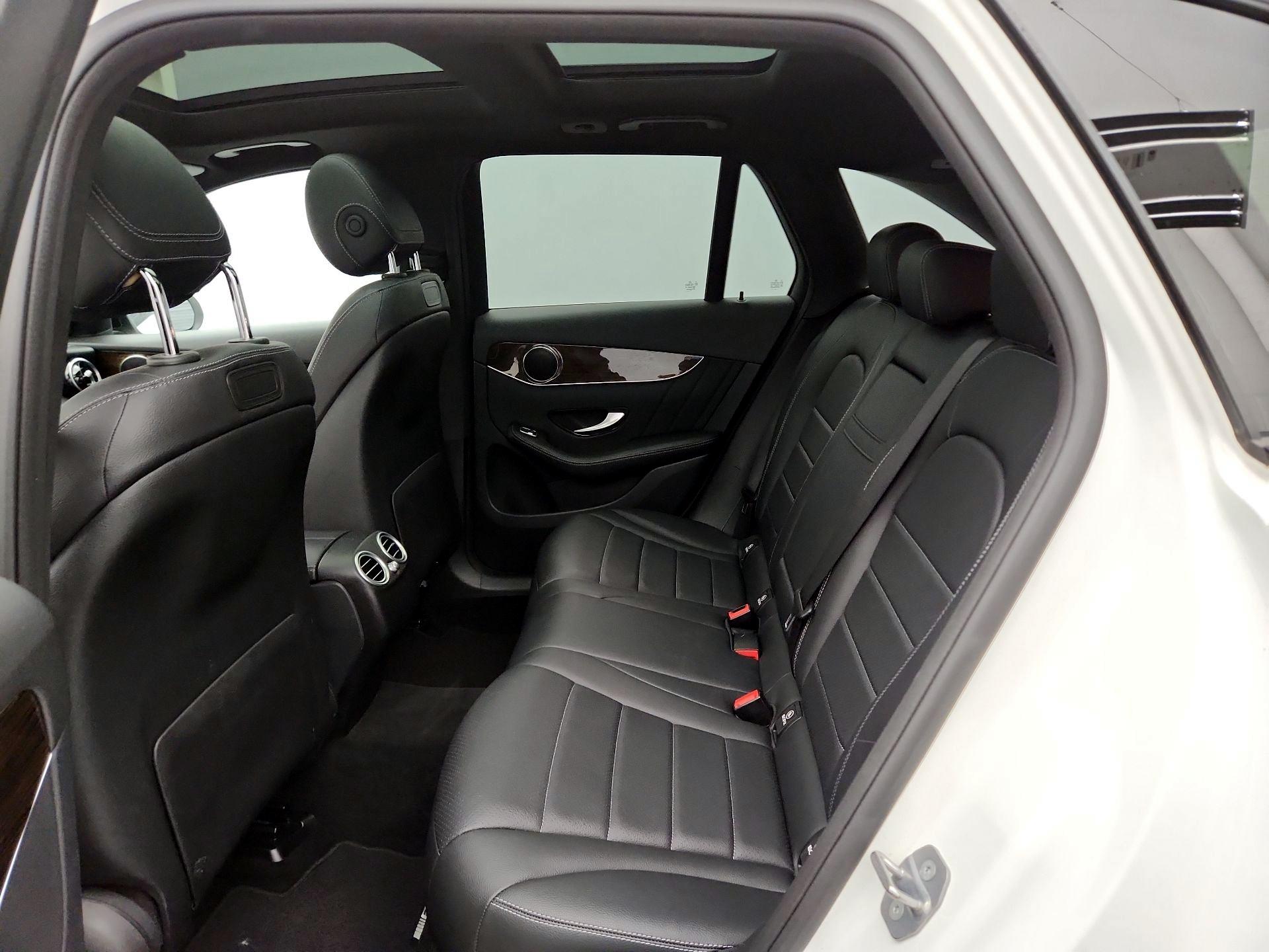 Thumbnail: 2019 Mercedes-Benz GLC - 19
