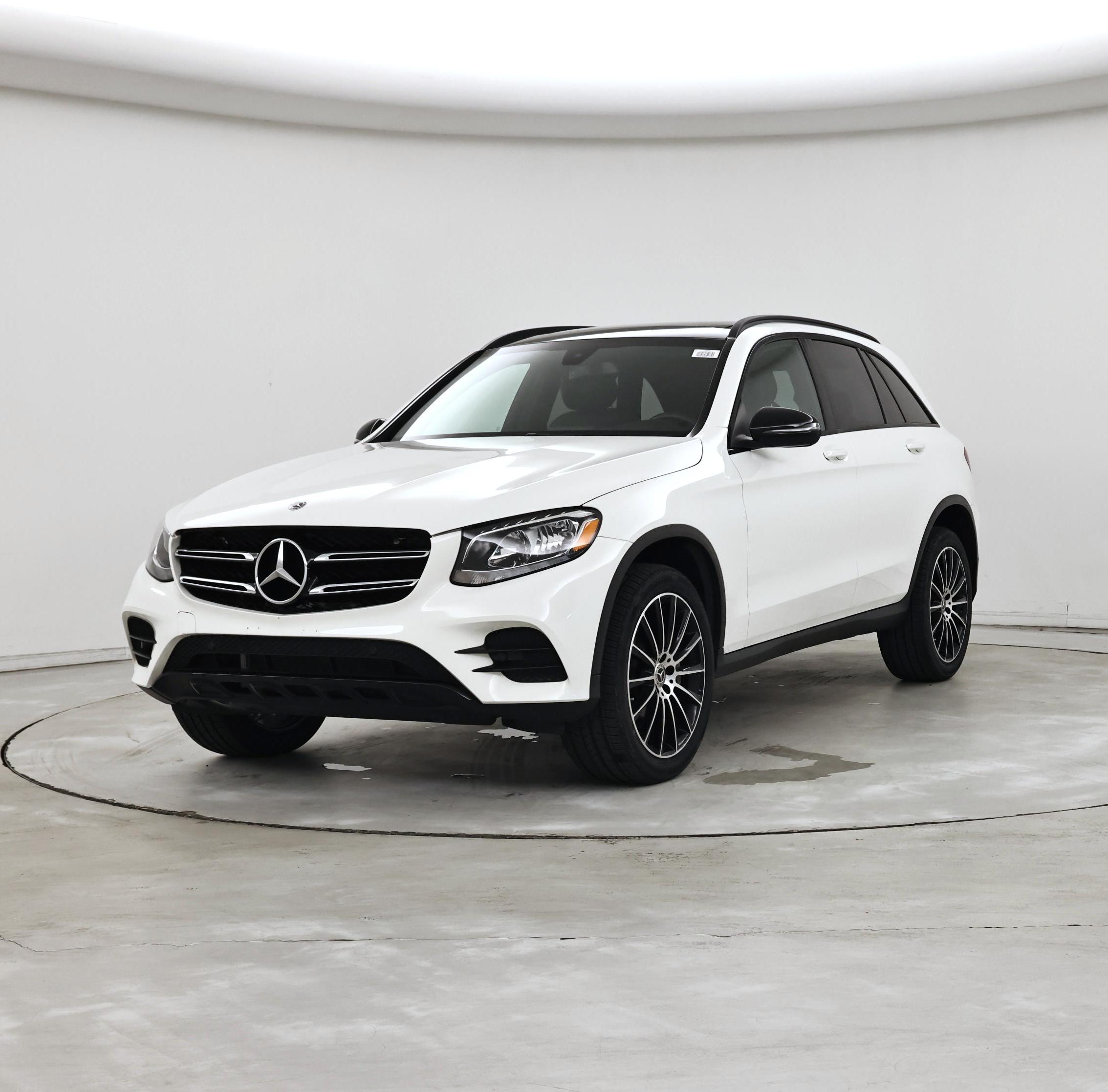 Thumbnail: 2019 Mercedes-Benz GLC - 4