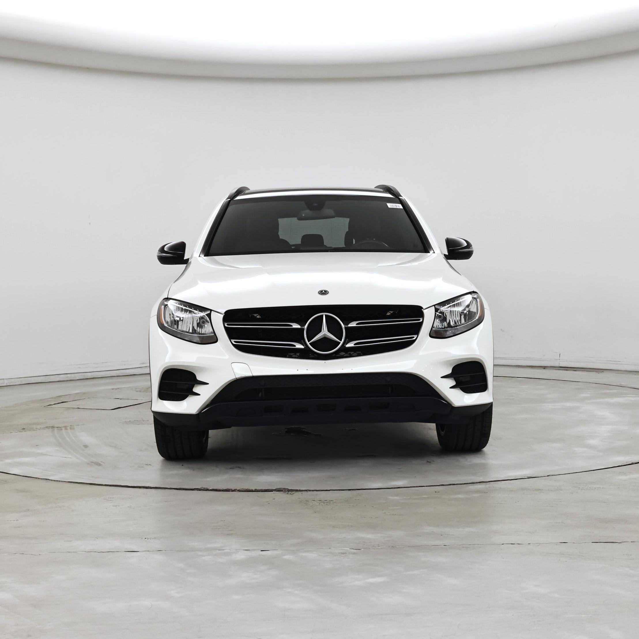 Thumbnail: 2019 Mercedes-Benz GLC - 5