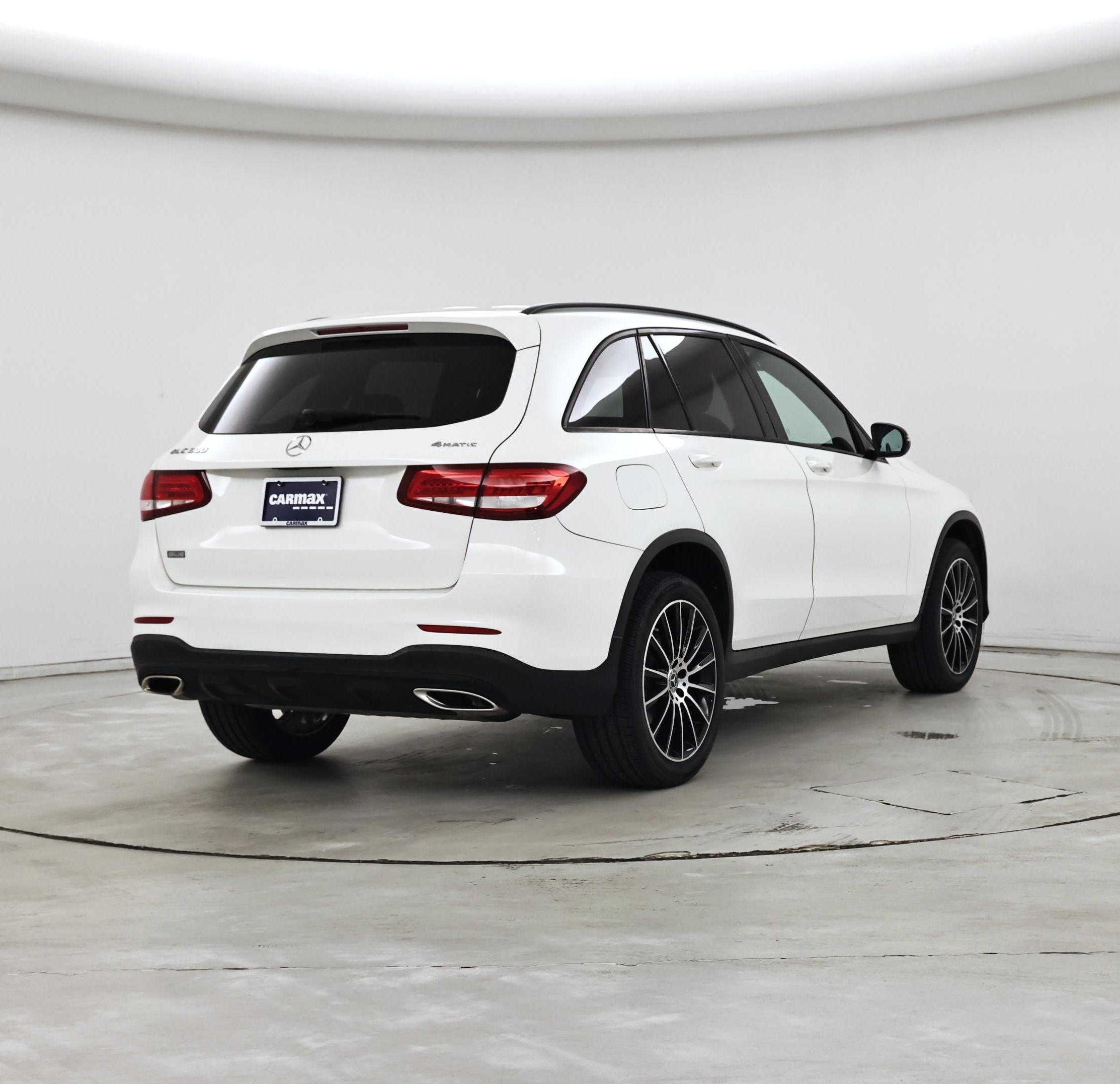 Thumbnail: 2019 Mercedes-Benz GLC - 8