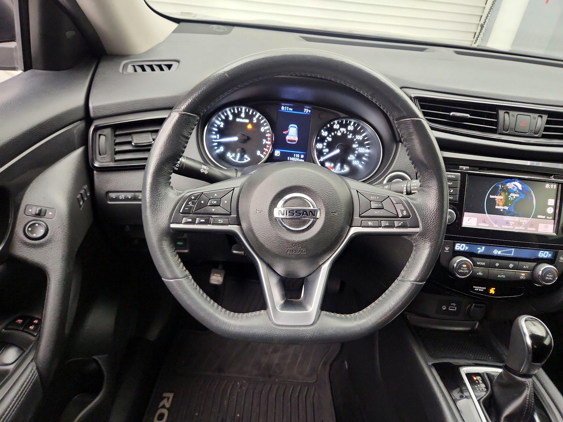 Thumbnail: 2018 Nissan Rogue - 10