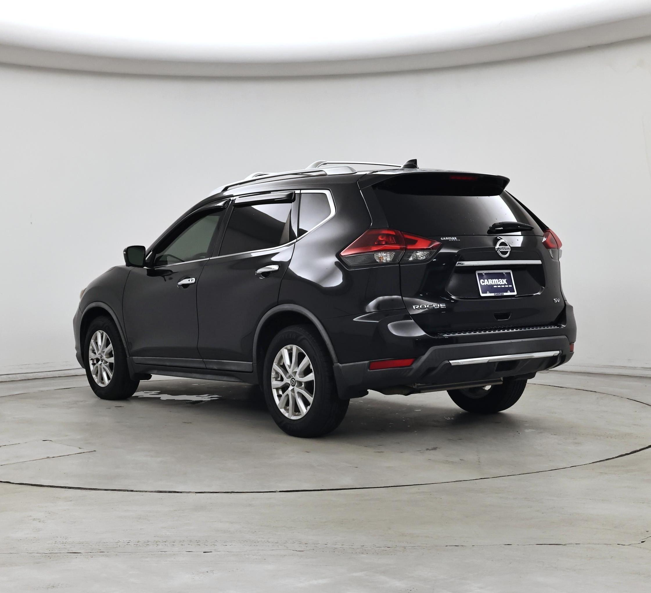 Thumbnail: 2018 Nissan Rogue - 2