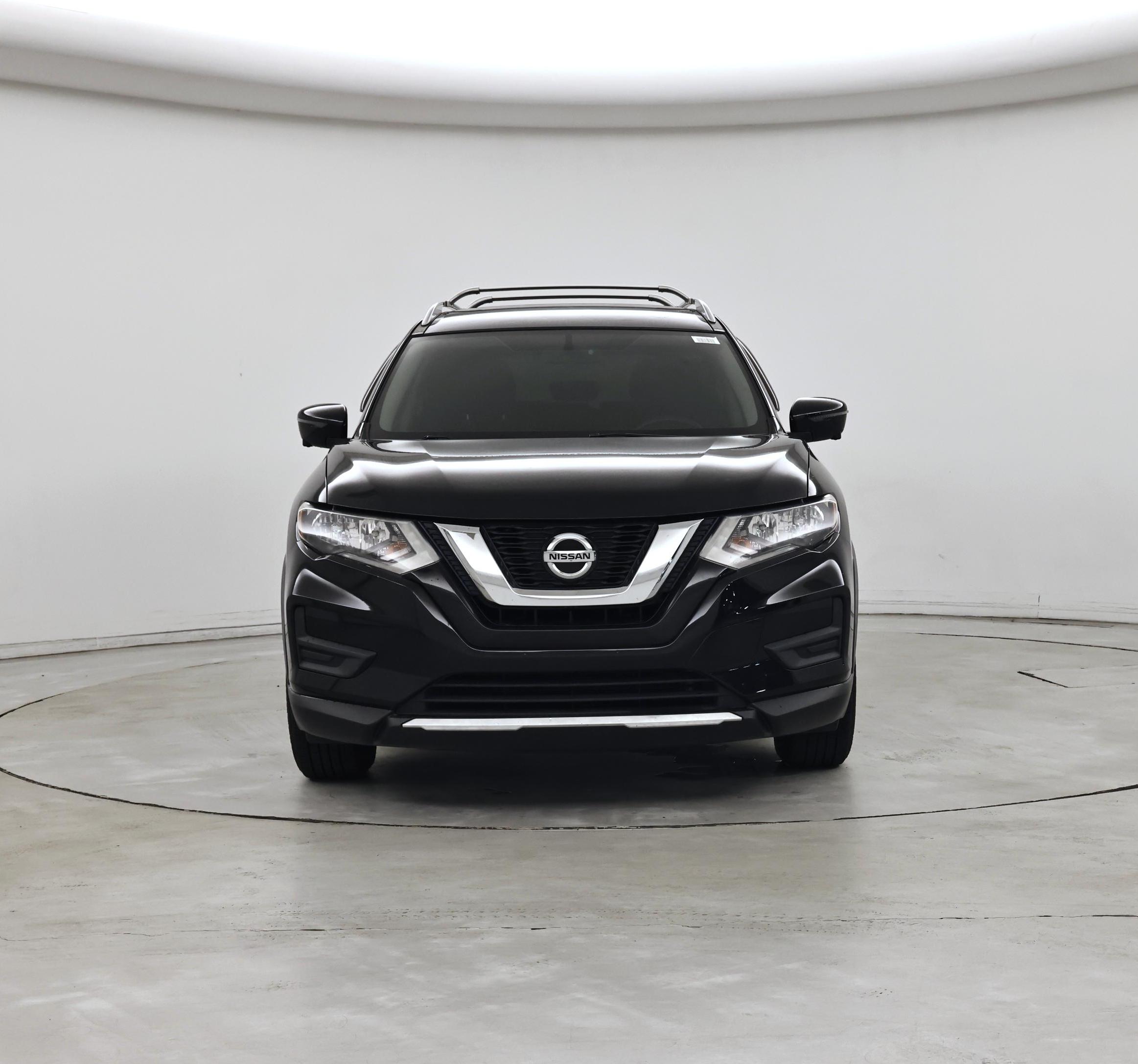 Thumbnail: 2018 Nissan Rogue - 5