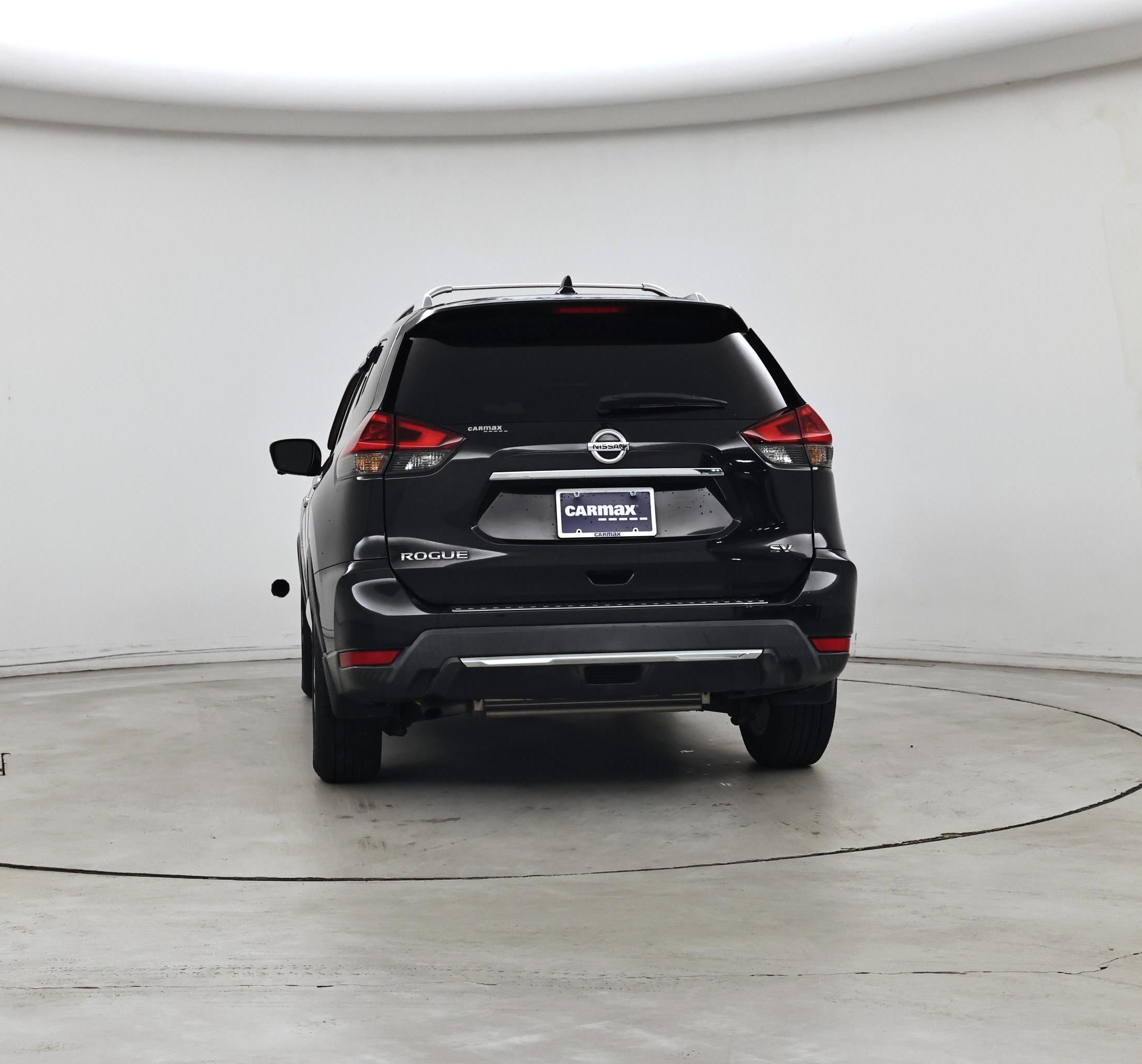 Thumbnail: 2018 Nissan Rogue - 6