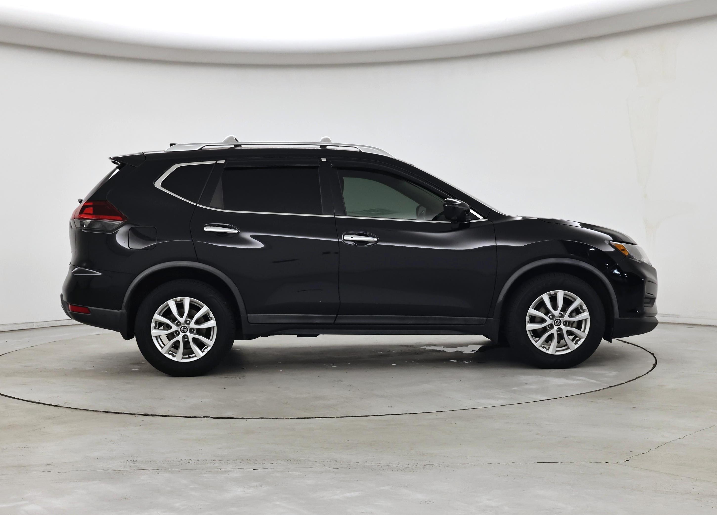 Thumbnail: 2018 Nissan Rogue - 7