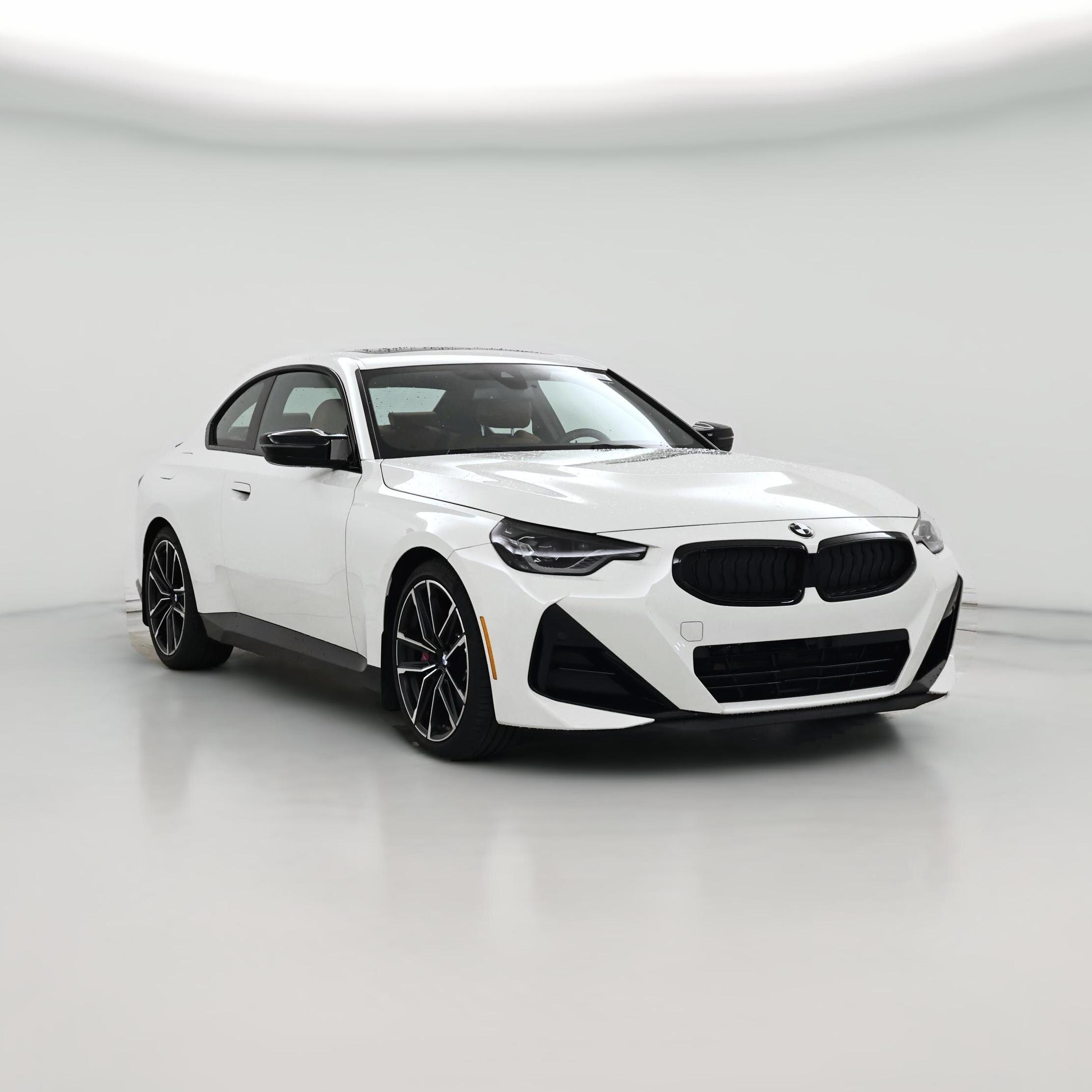 Thumbnail: 2024 BMW 2 Series - 1