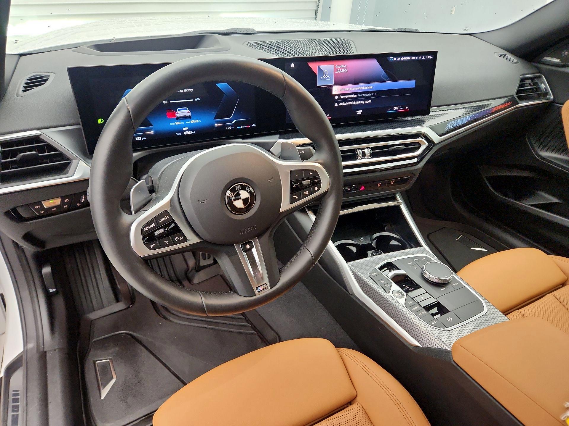 Thumbnail: 2024 BMW 2 Series - 9