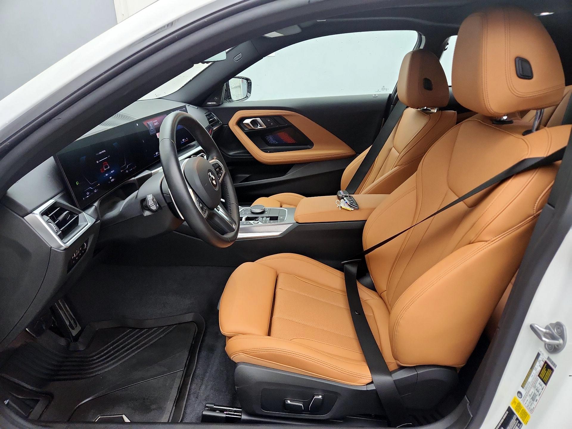 Thumbnail: 2024 BMW 2 Series - 11