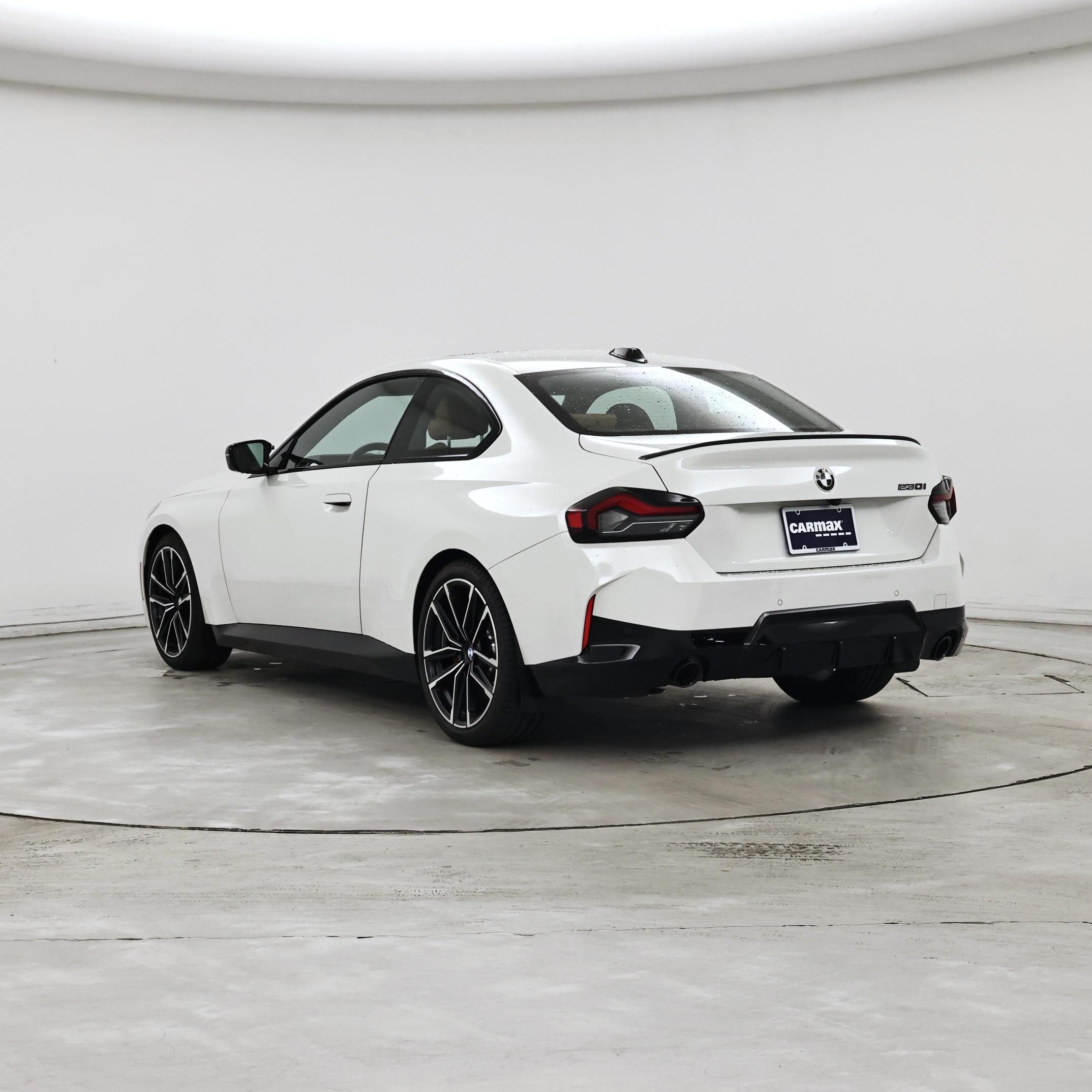 Thumbnail: 2024 BMW 2 Series - 2