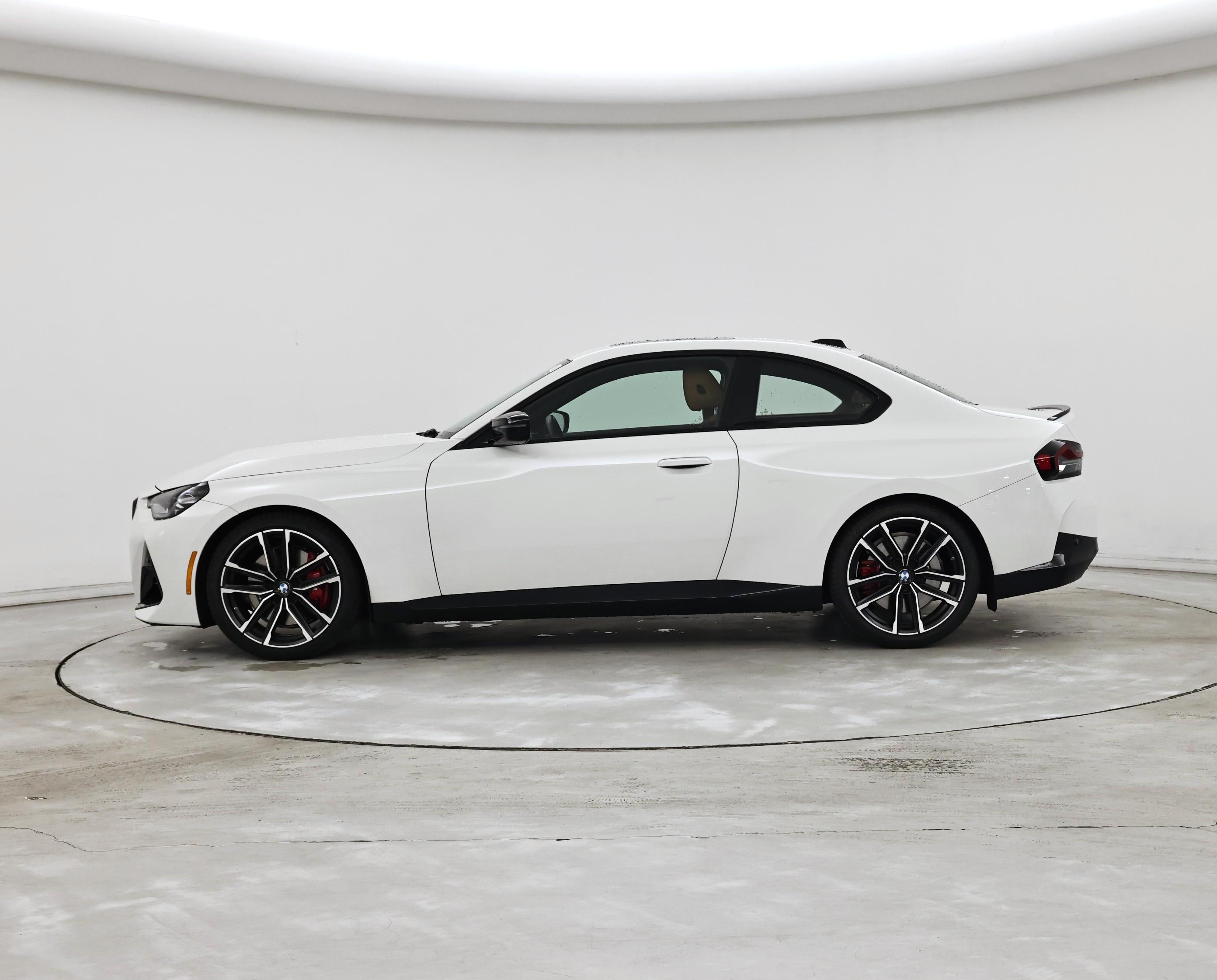 Thumbnail: 2024 BMW 2 Series - 3