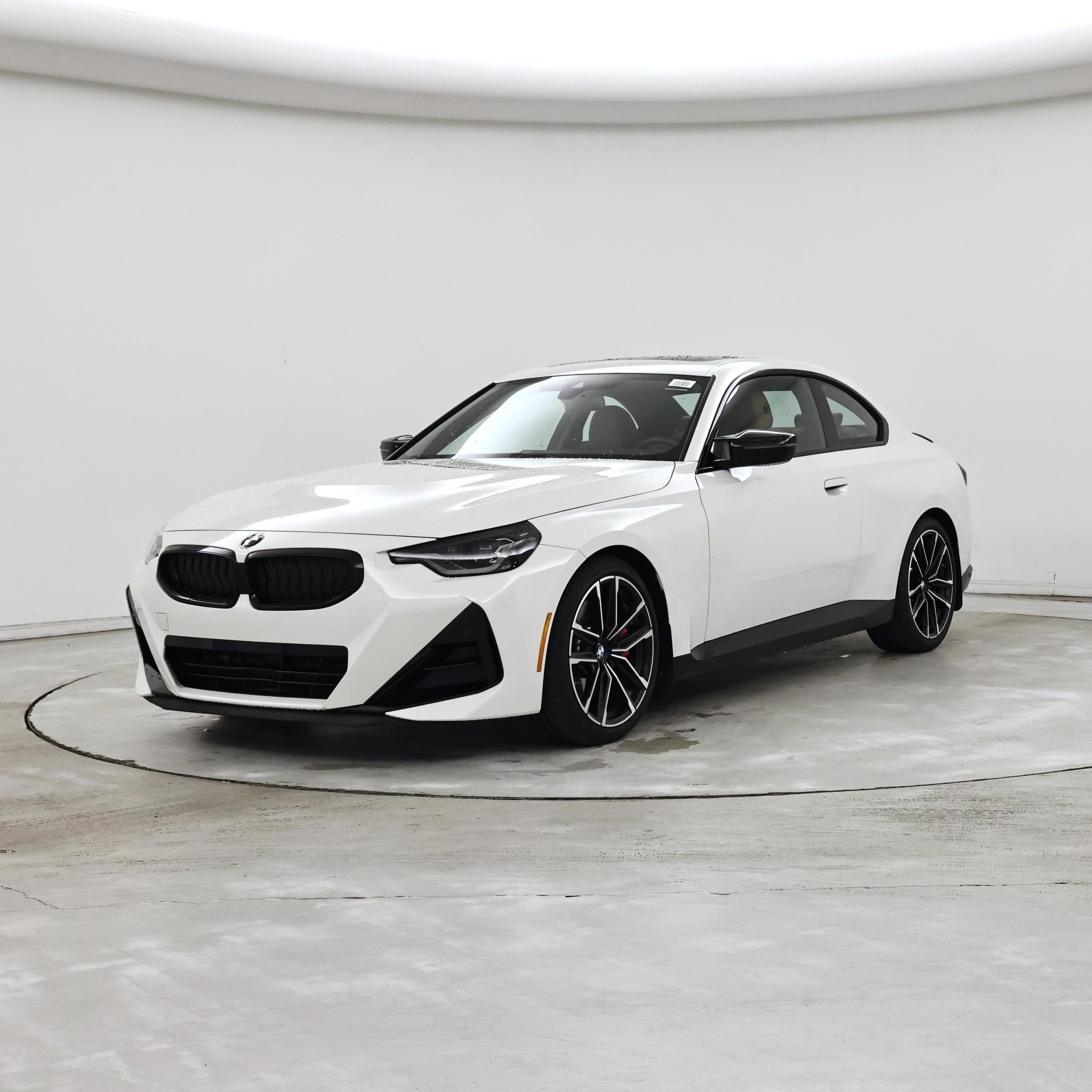 Thumbnail: 2024 BMW 2 Series - 4